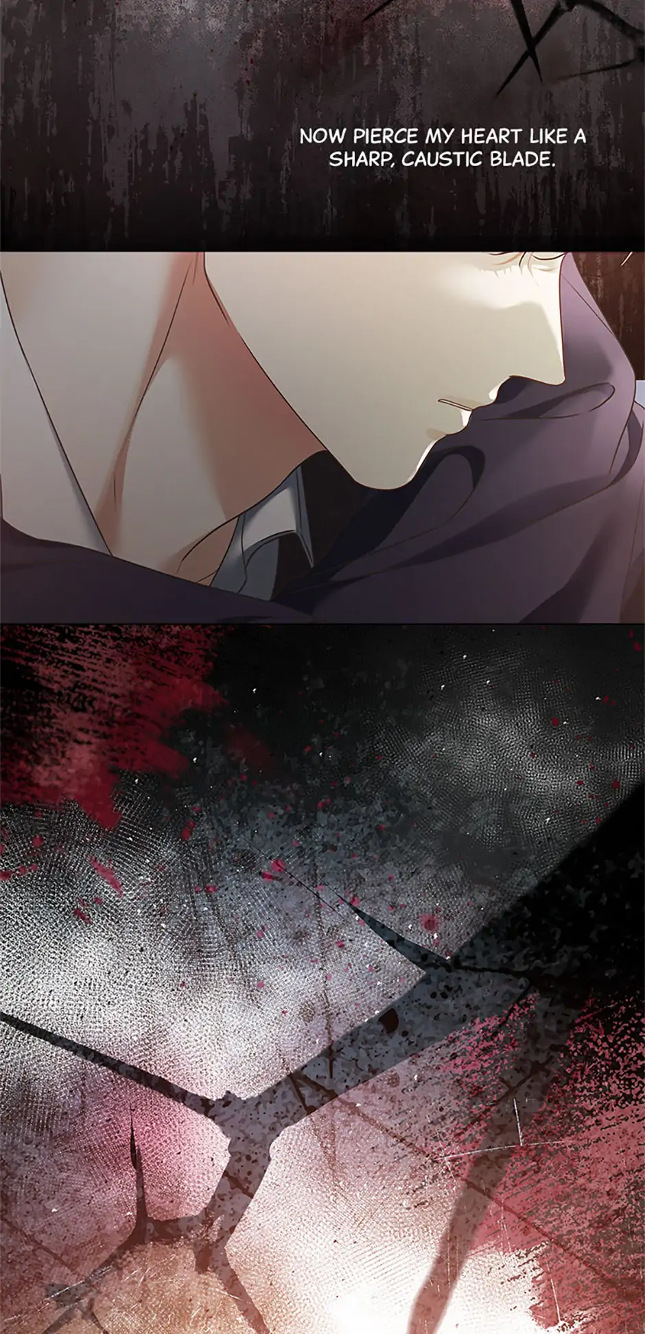 The Unwelcome Guests of House Fildette Chapter 121 - Page 67