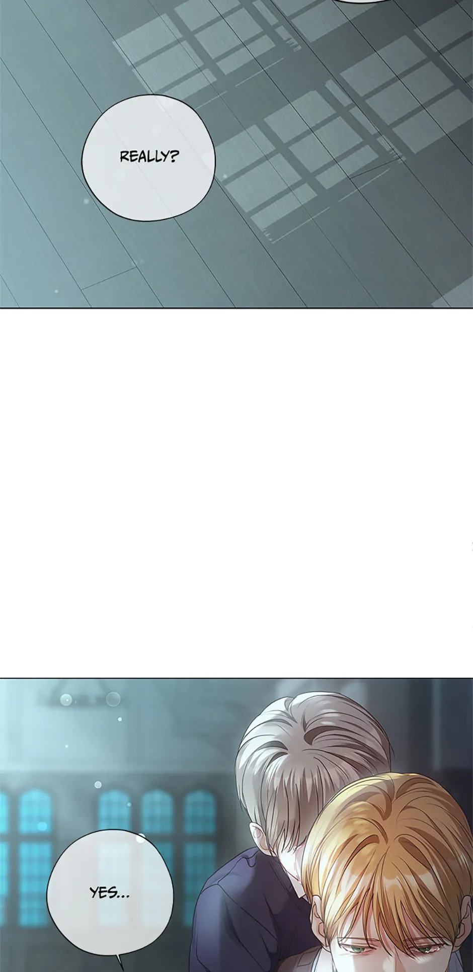 The Unwelcome Guests of House Fildette Chapter 121 - Page 74