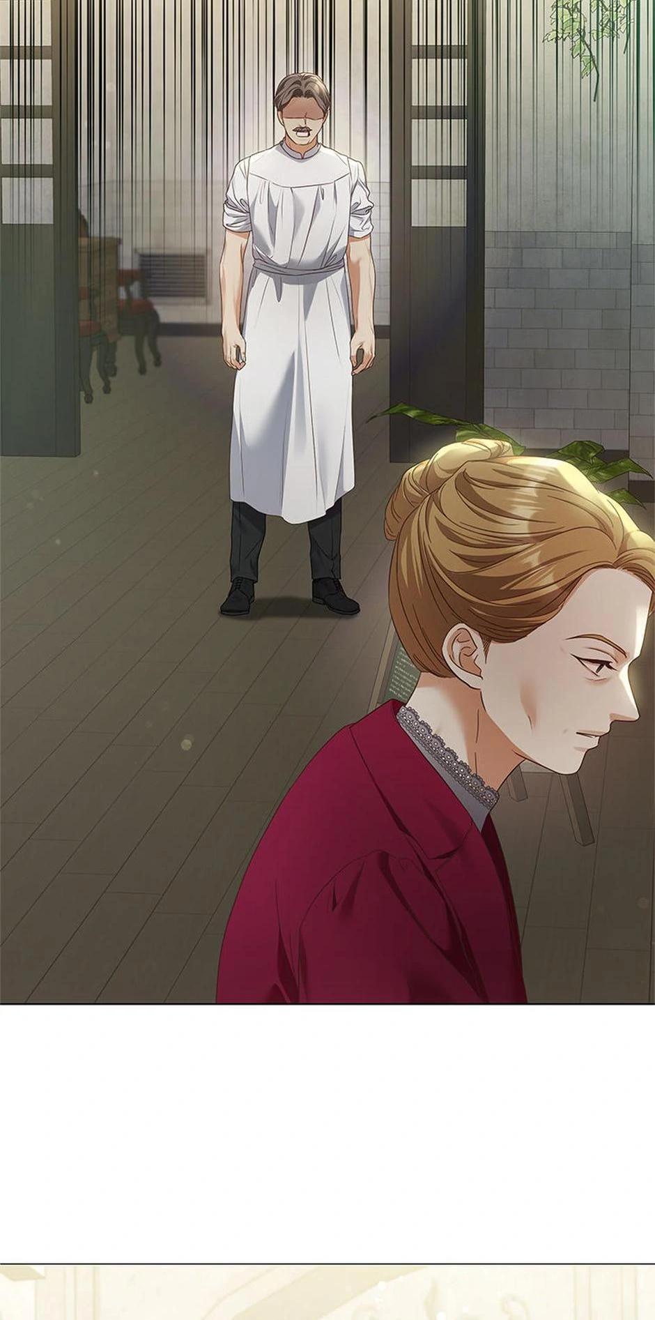 The Unwelcome Guests of House Fildette Chapter 122 - Page 19