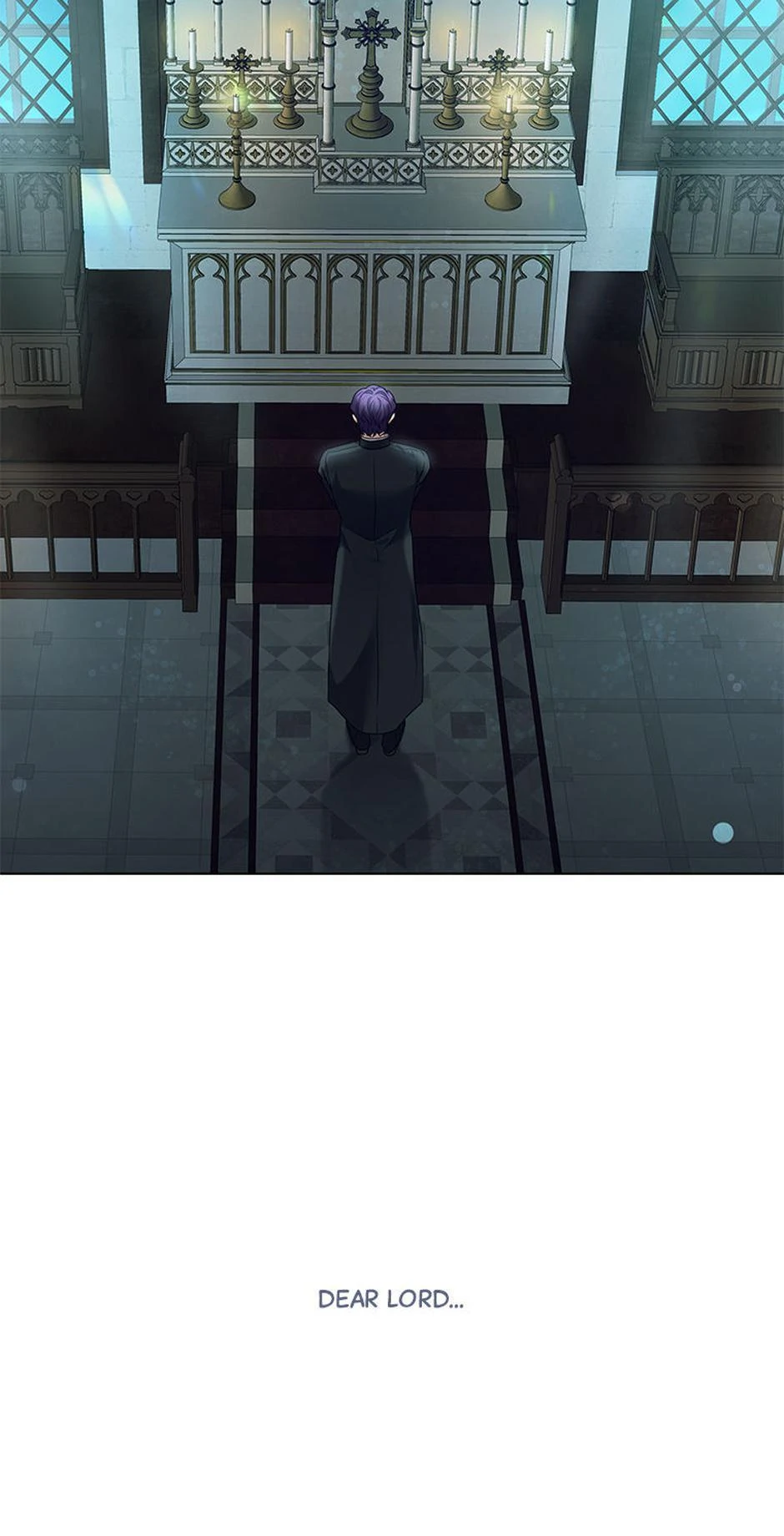 The Unwelcome Guests of House Fildette Chapter 122 - Page 2