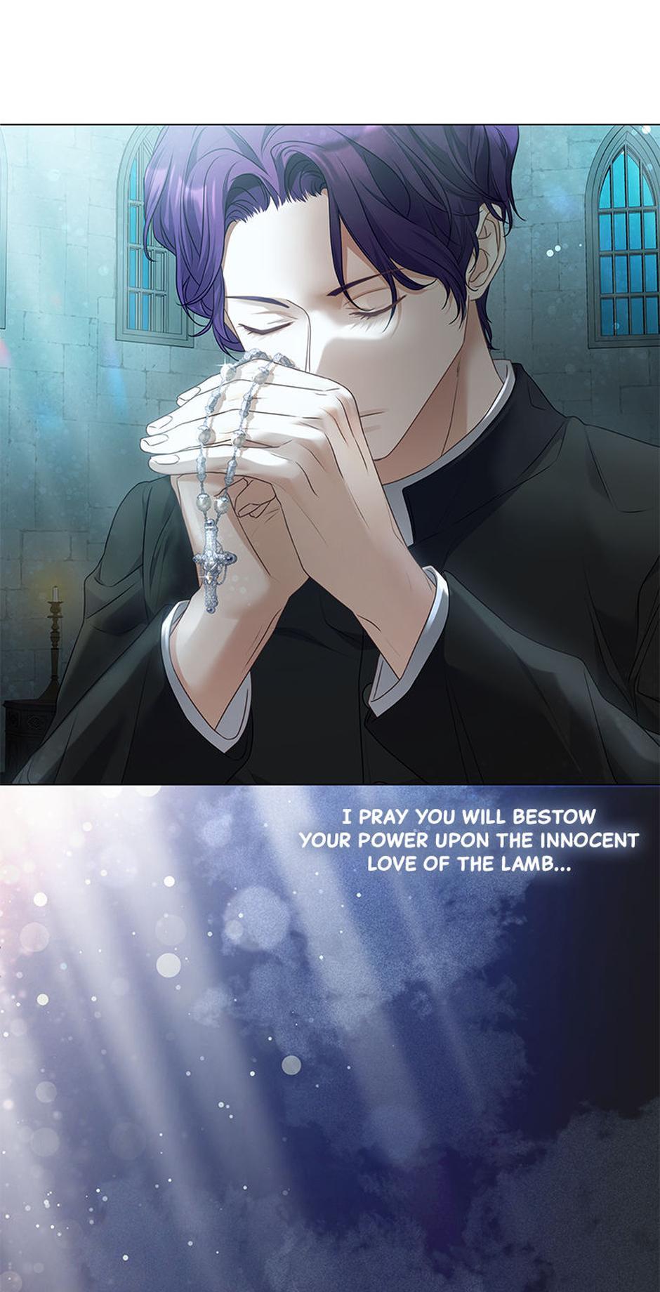 The Unwelcome Guests of House Fildette Chapter 122 - Page 3