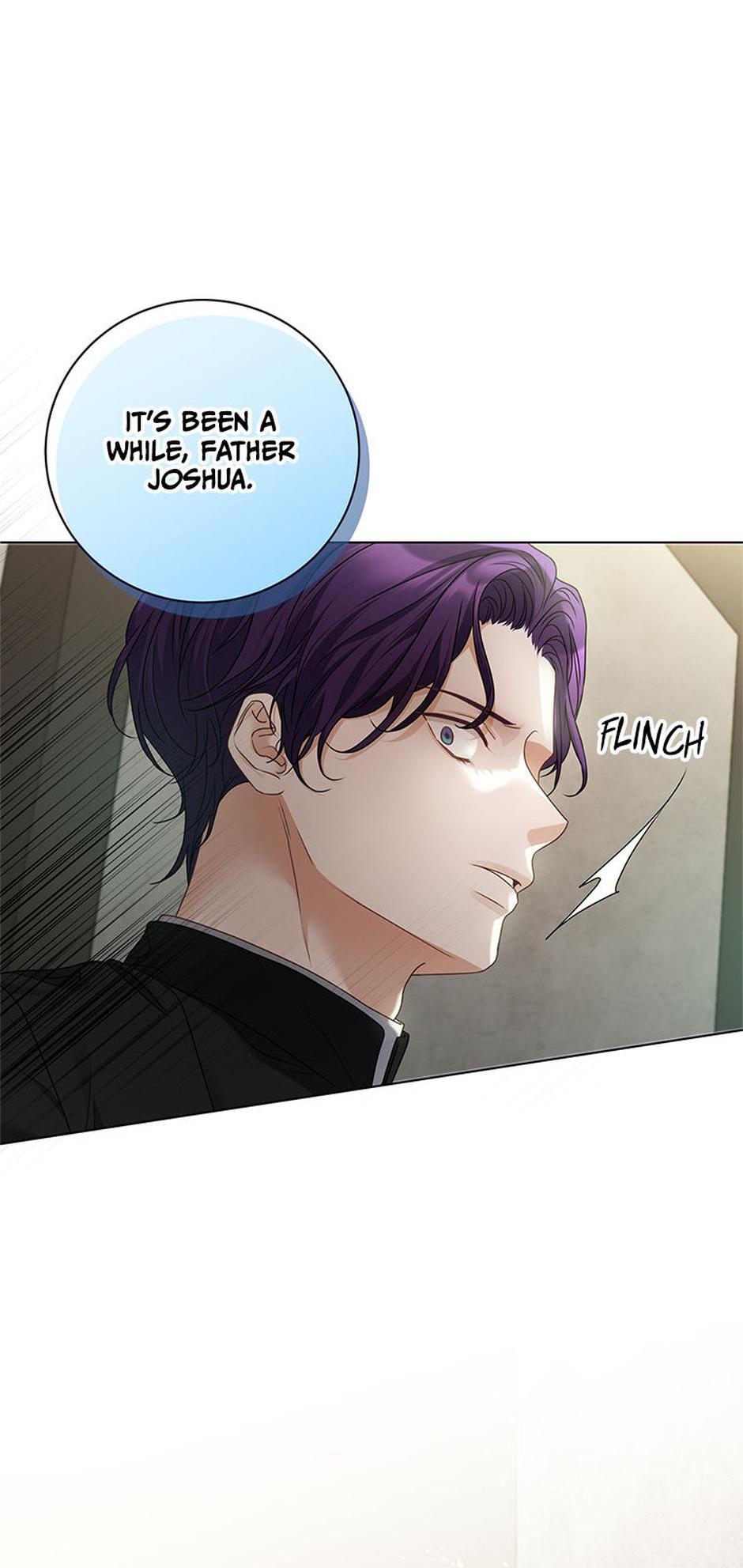 The Unwelcome Guests of House Fildette Chapter 122 - Page 40