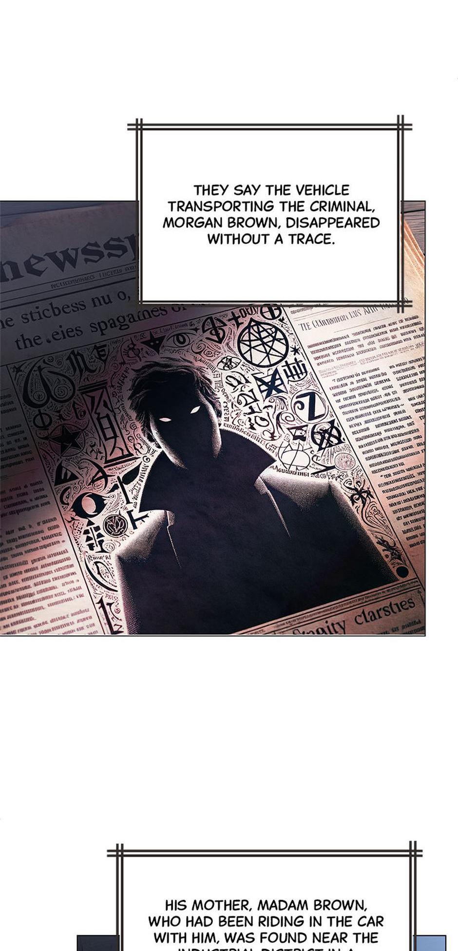 The Unwelcome Guests of House Fildette Chapter 122 - Page 43