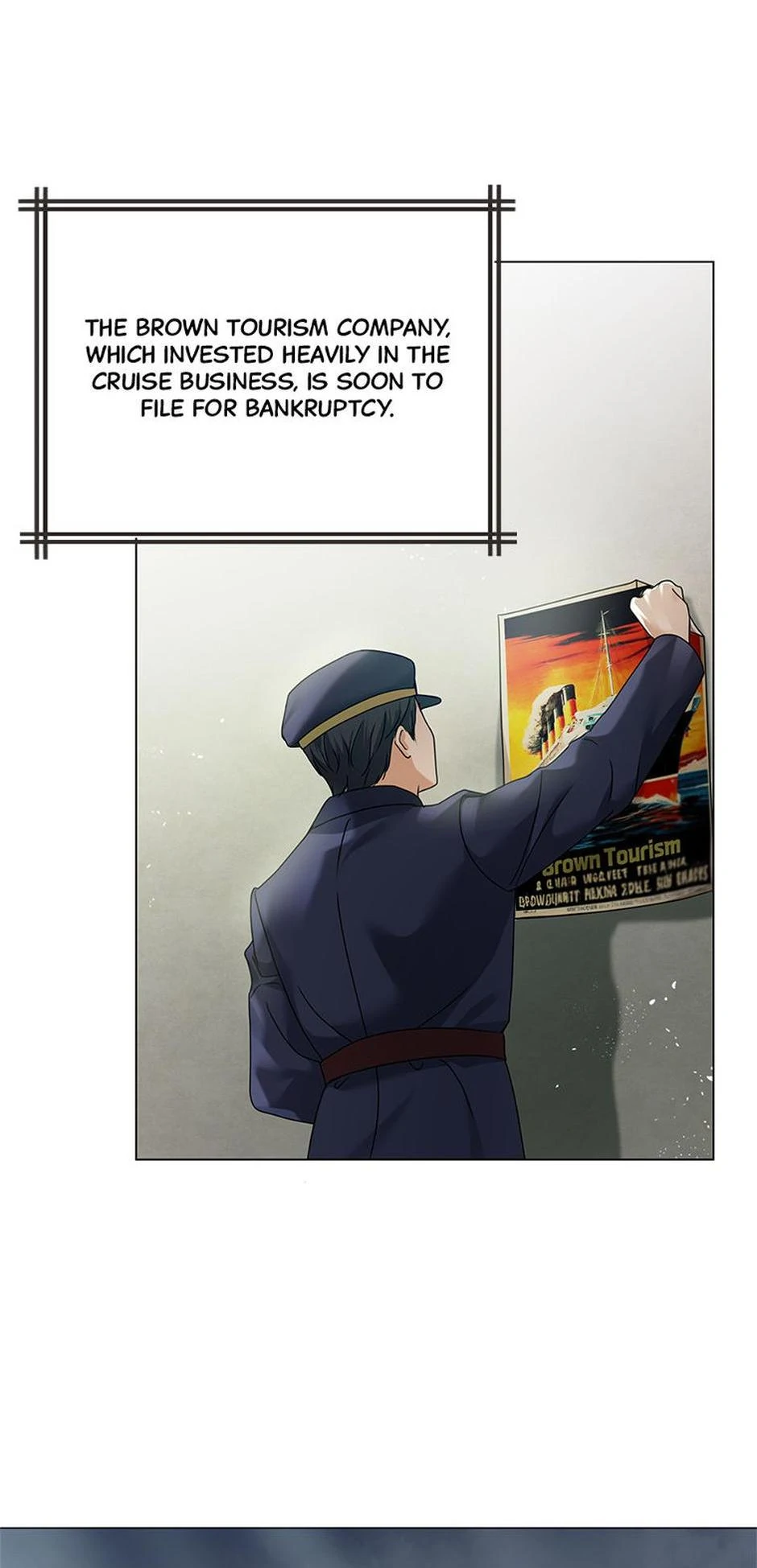 The Unwelcome Guests of House Fildette Chapter 122 - Page 45