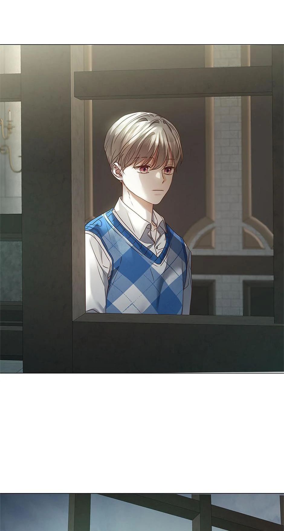 The Unwelcome Guests of House Fildette Chapter 122 - Page 51