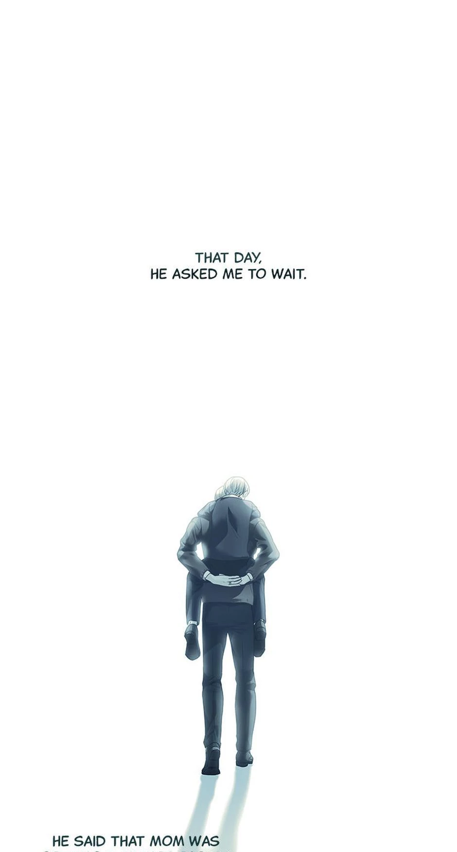 The Unwelcome Guests of House Fildette Chapter 122 - Page 60