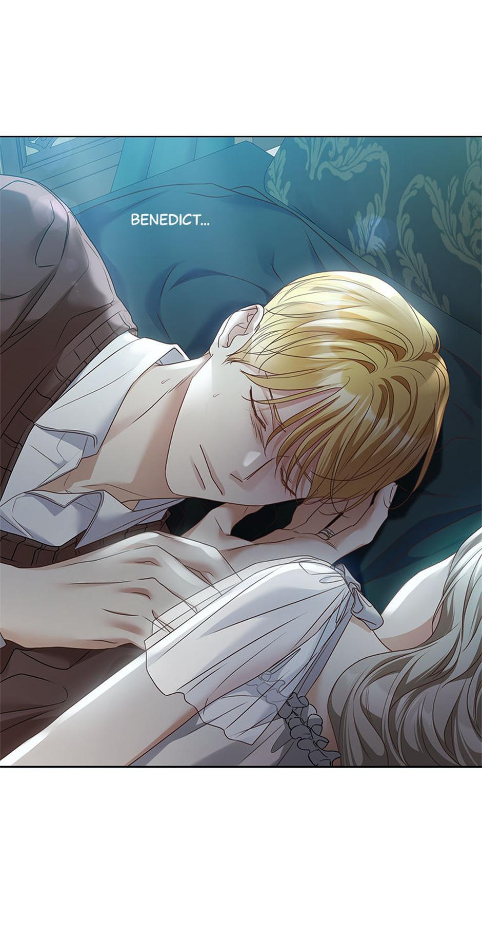 The Unwelcome Guests of House Fildette Chapter 122 - Page 70