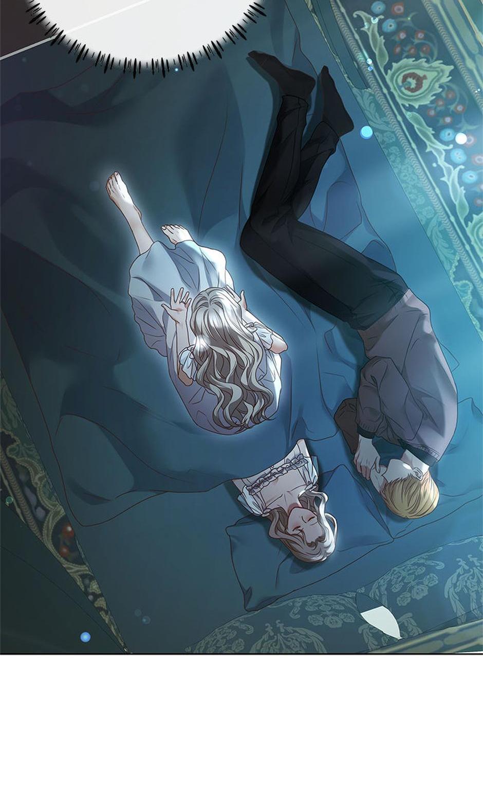 The Unwelcome Guests of House Fildette Chapter 122 - Page 79