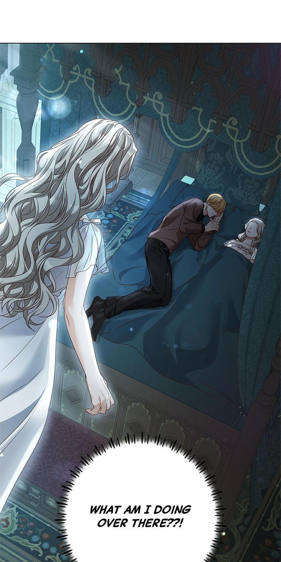 The Unwelcome Guests of House Fildette Chapter 122 - Page 84