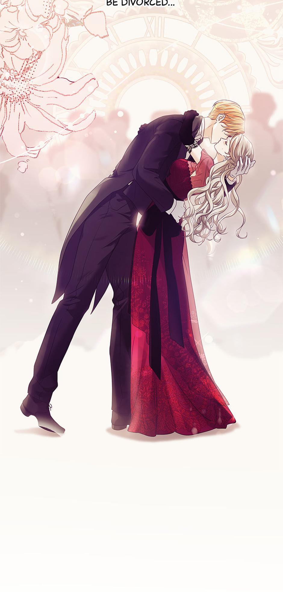 The Unwelcome Guests of House Fildette Chapter 122 - Page 9