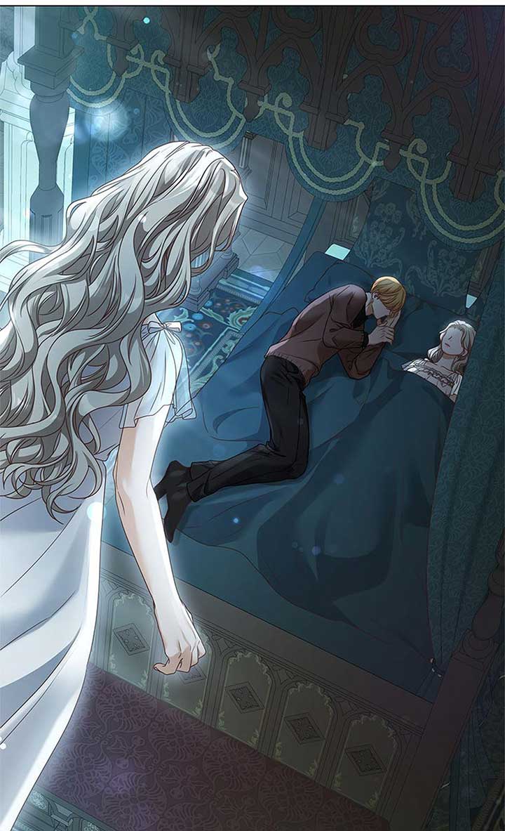 The Unwelcome Guests of House Fildette Chapter 123 - Page 1