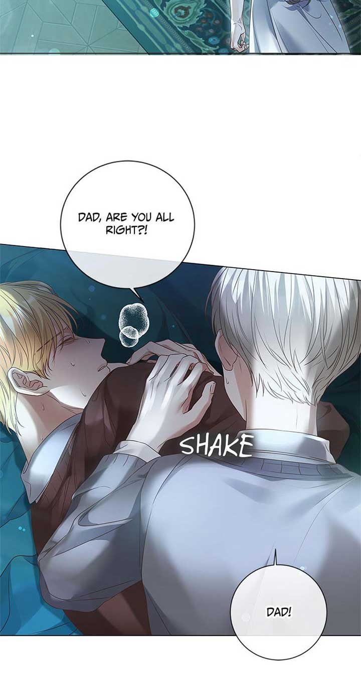 The Unwelcome Guests of House Fildette Chapter 123 - Page 12