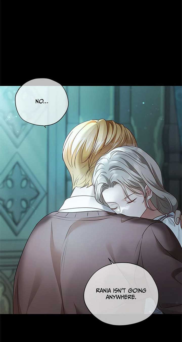 The Unwelcome Guests of House Fildette Chapter 123 - Page 47