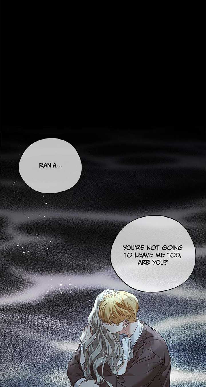 The Unwelcome Guests of House Fildette Chapter 123 - Page 48