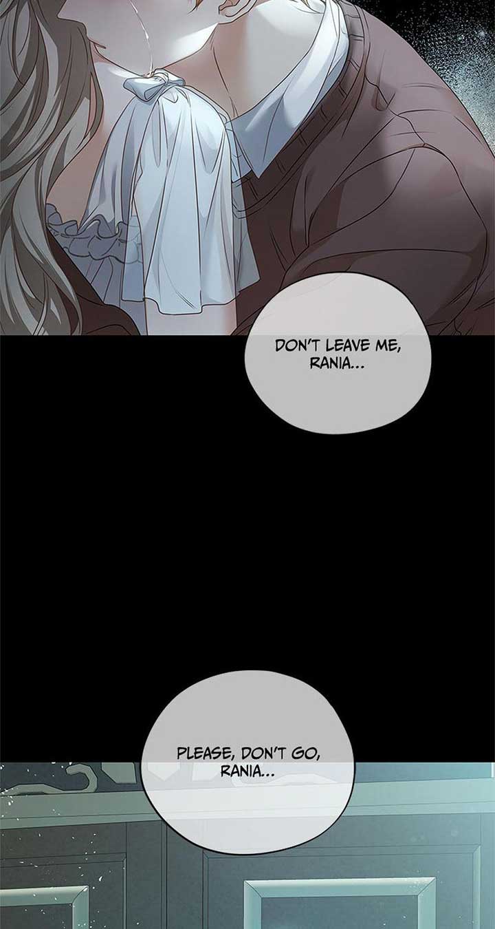 The Unwelcome Guests of House Fildette Chapter 123 - Page 50