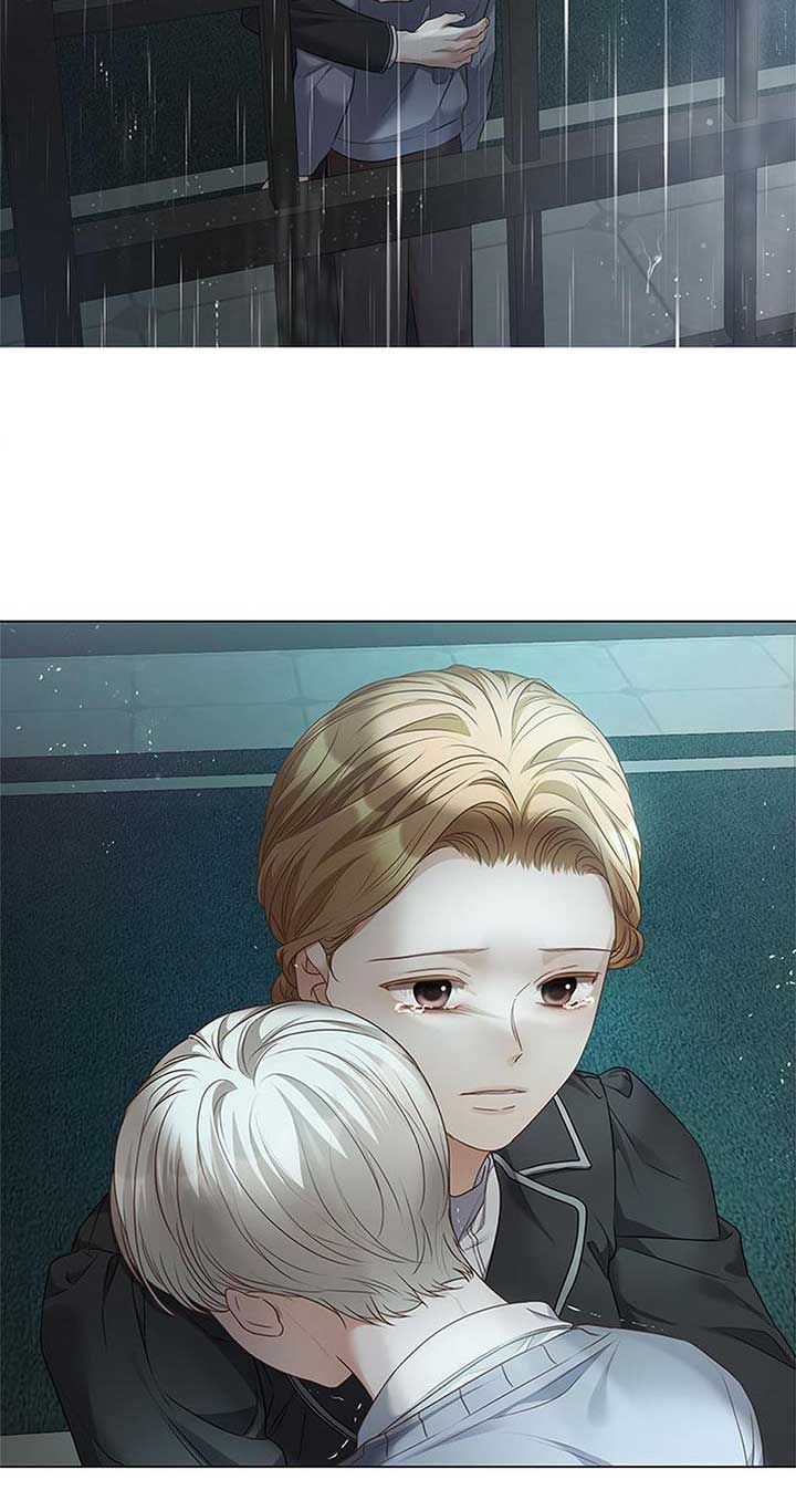 The Unwelcome Guests of House Fildette Chapter 123 - Page 53