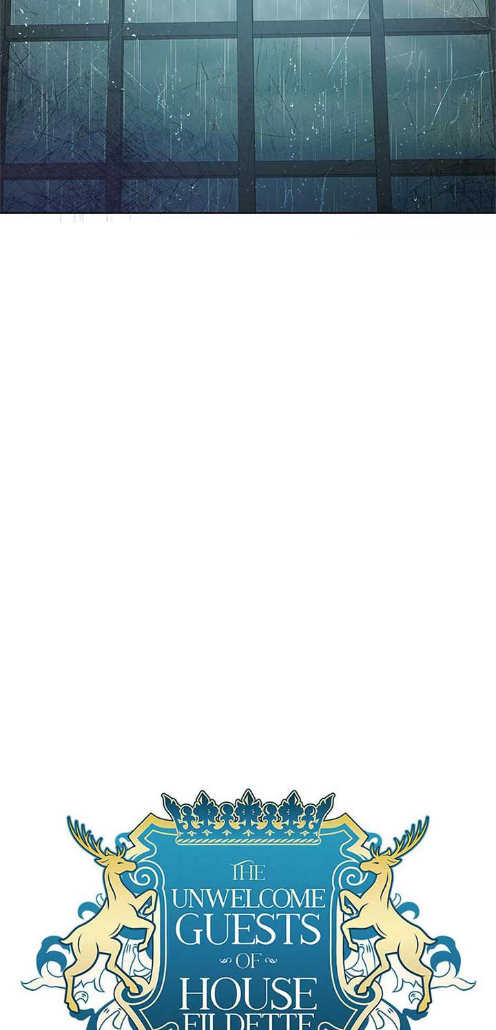 The Unwelcome Guests of House Fildette Chapter 123 - Page 55