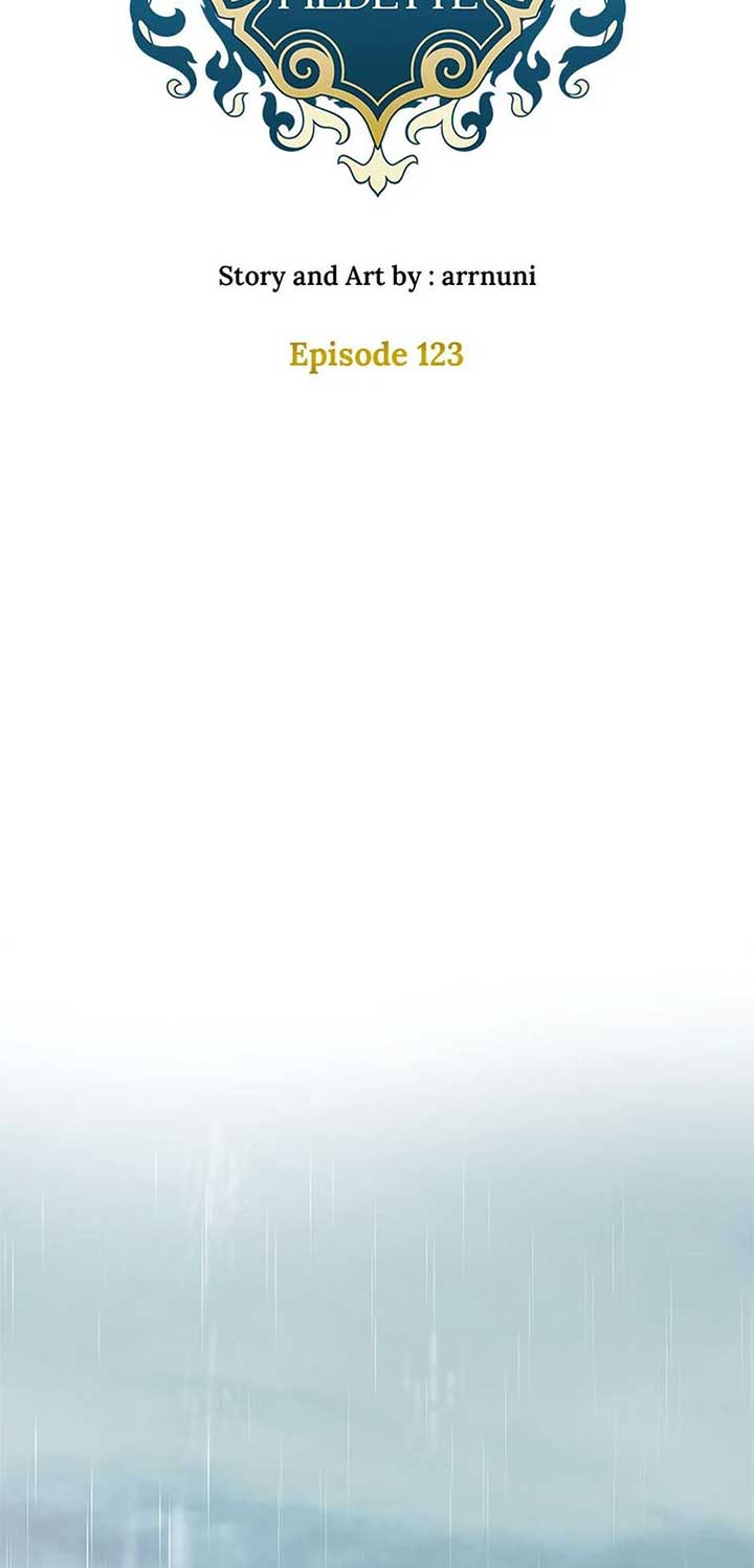 The Unwelcome Guests of House Fildette Chapter 123 - Page 56