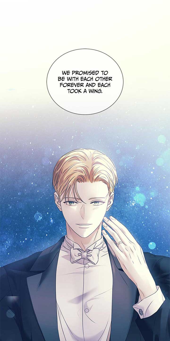 The Unwelcome Guests of House Fildette Chapter 123 - Page 72