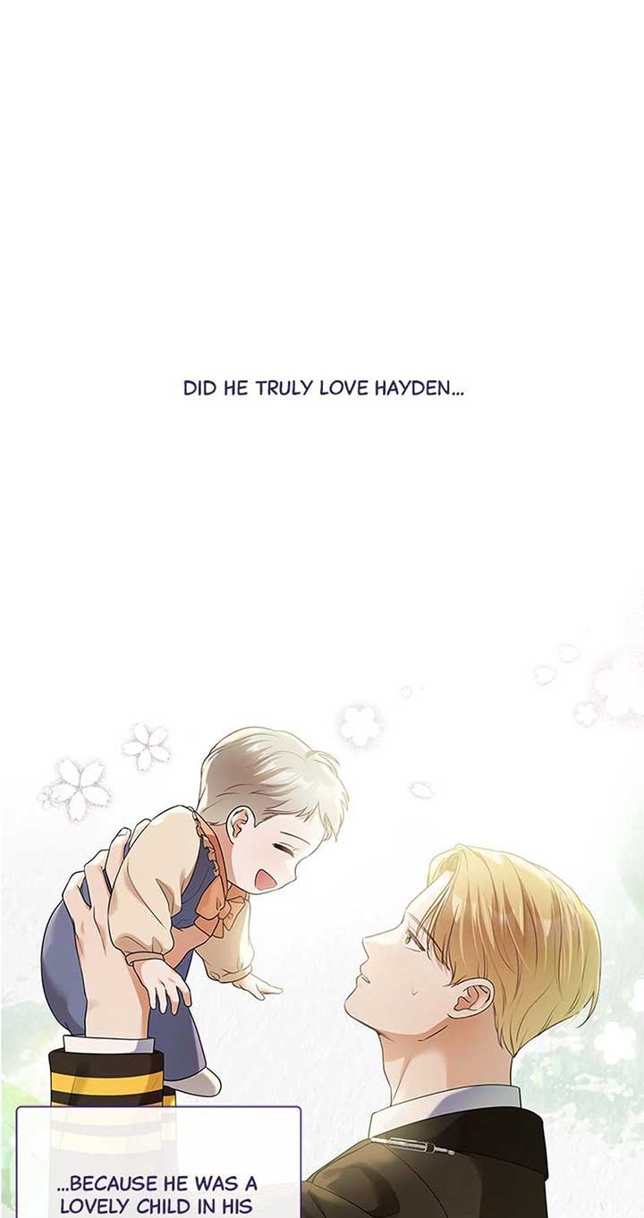 The Unwelcome Guests of House Fildette Chapter 123 - Page 77