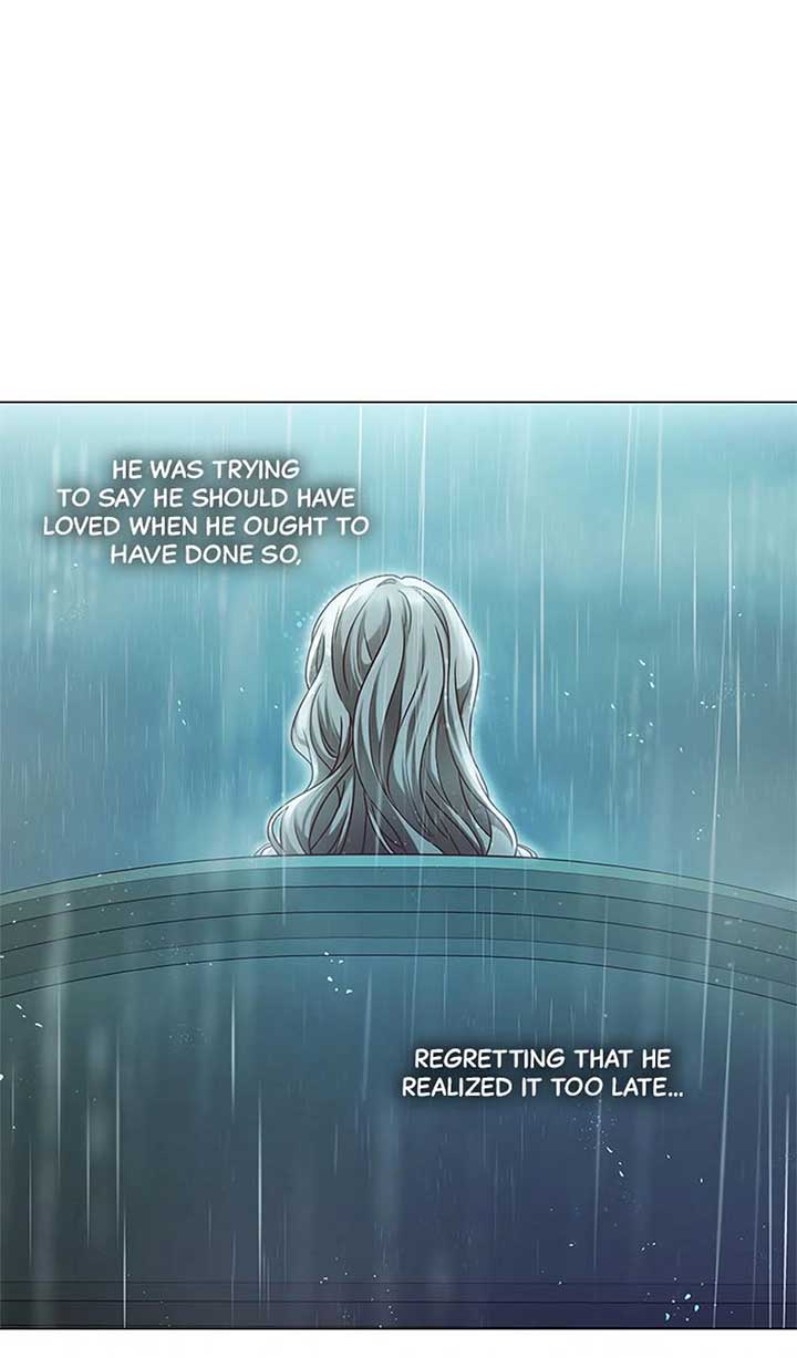 The Unwelcome Guests of House Fildette Chapter 123 - Page 81