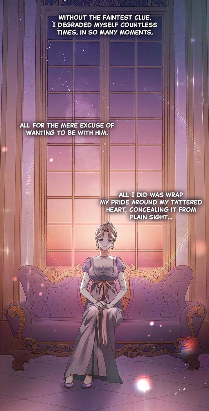 The Unwelcome Guests of House Fildette Chapter 123 - Page 89