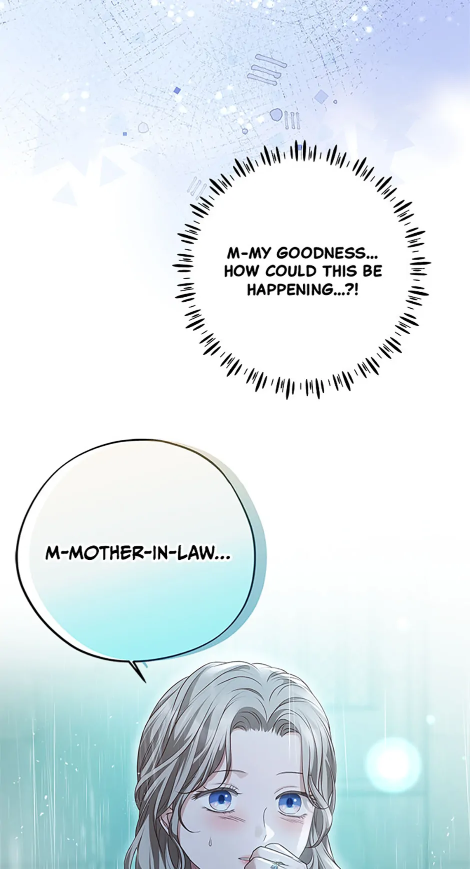 The Unwelcome Guests of House Fildette Chapter 124 - Page 13