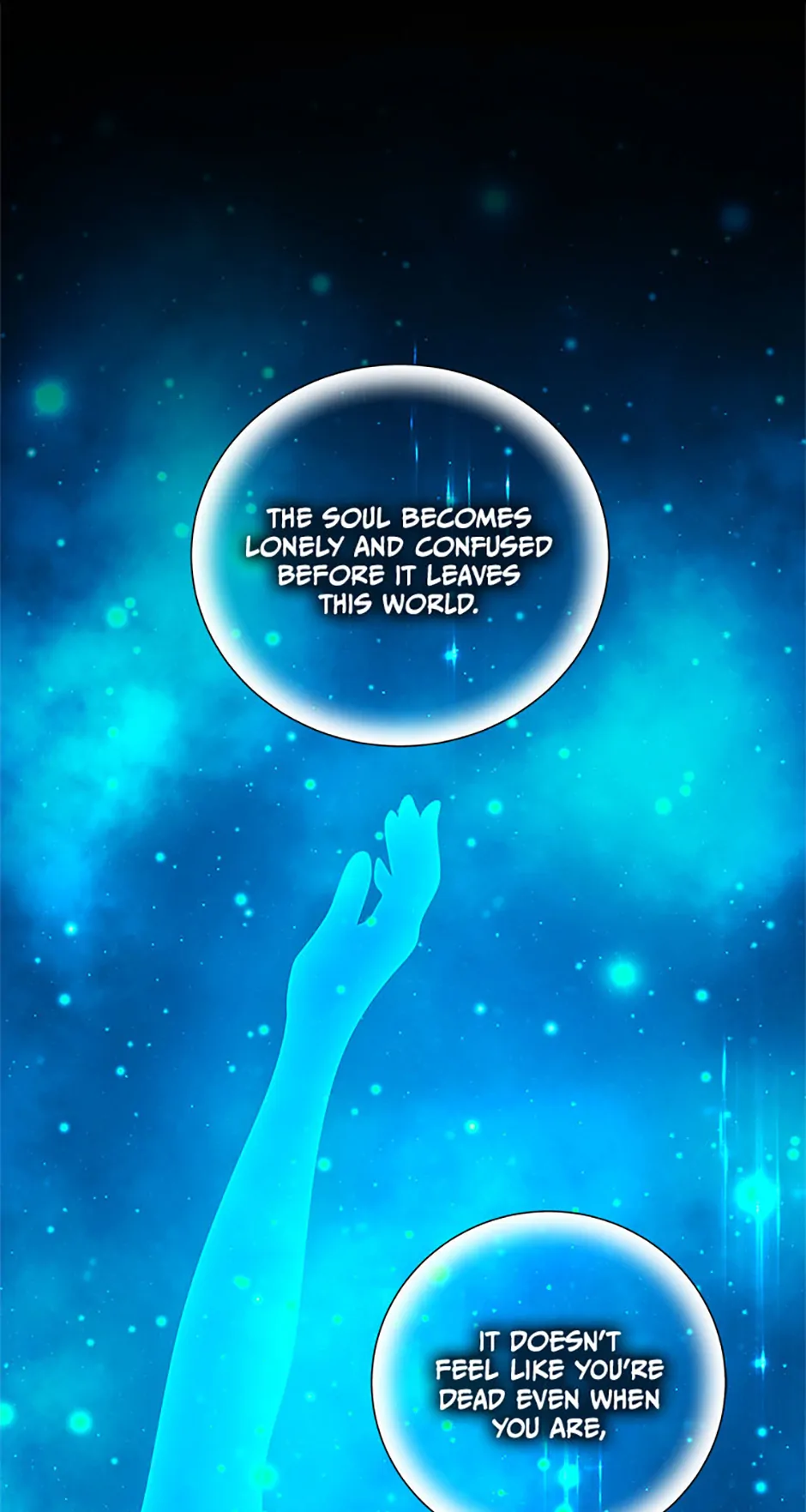 The Unwelcome Guests of House Fildette Chapter 124 - Page 23