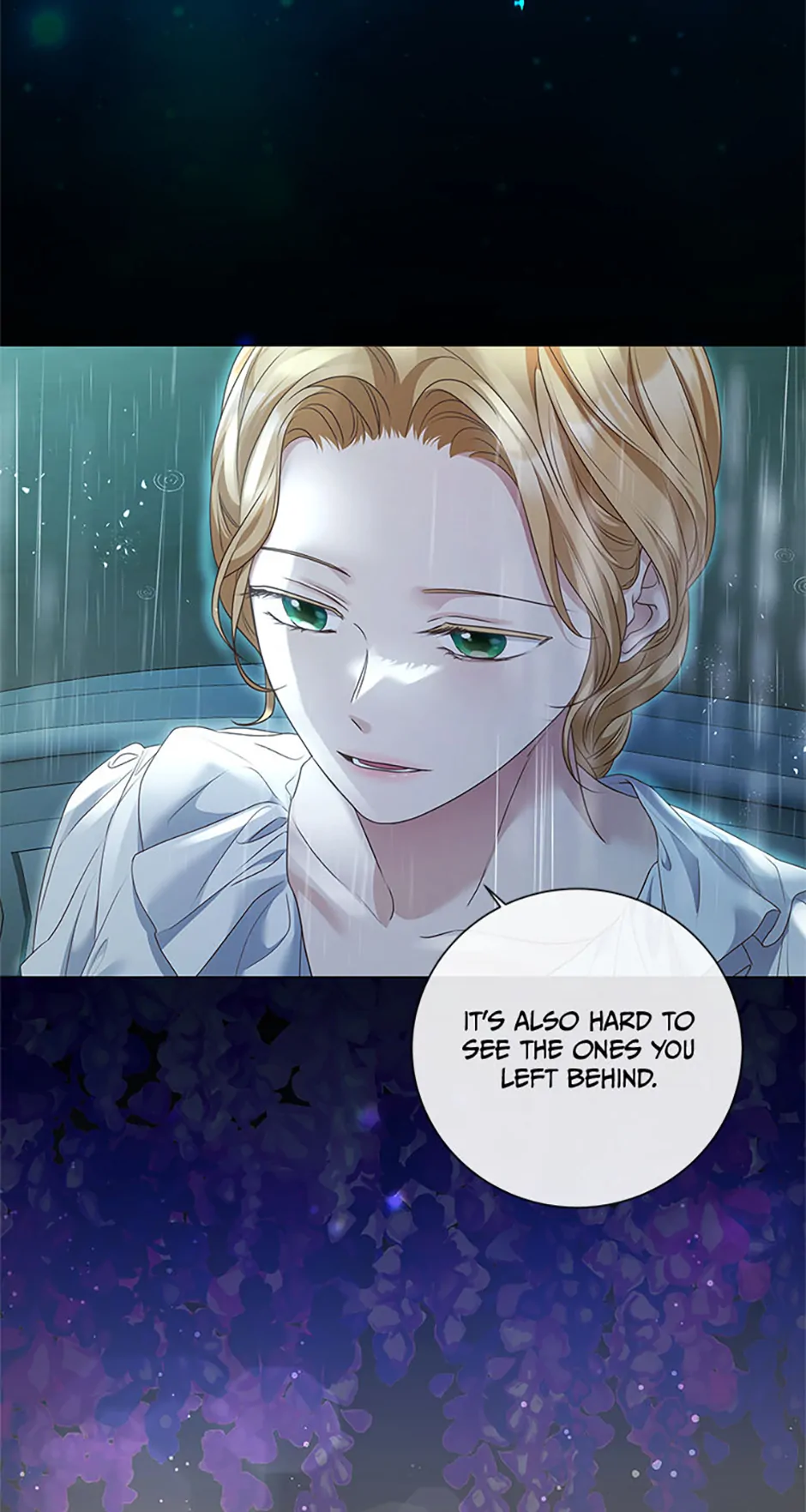 The Unwelcome Guests of House Fildette Chapter 124 - Page 25