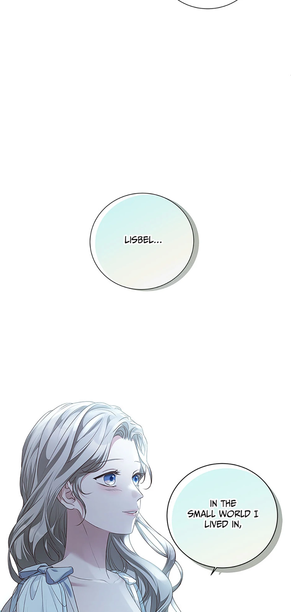 The Unwelcome Guests of House Fildette Chapter 124 - Page 41