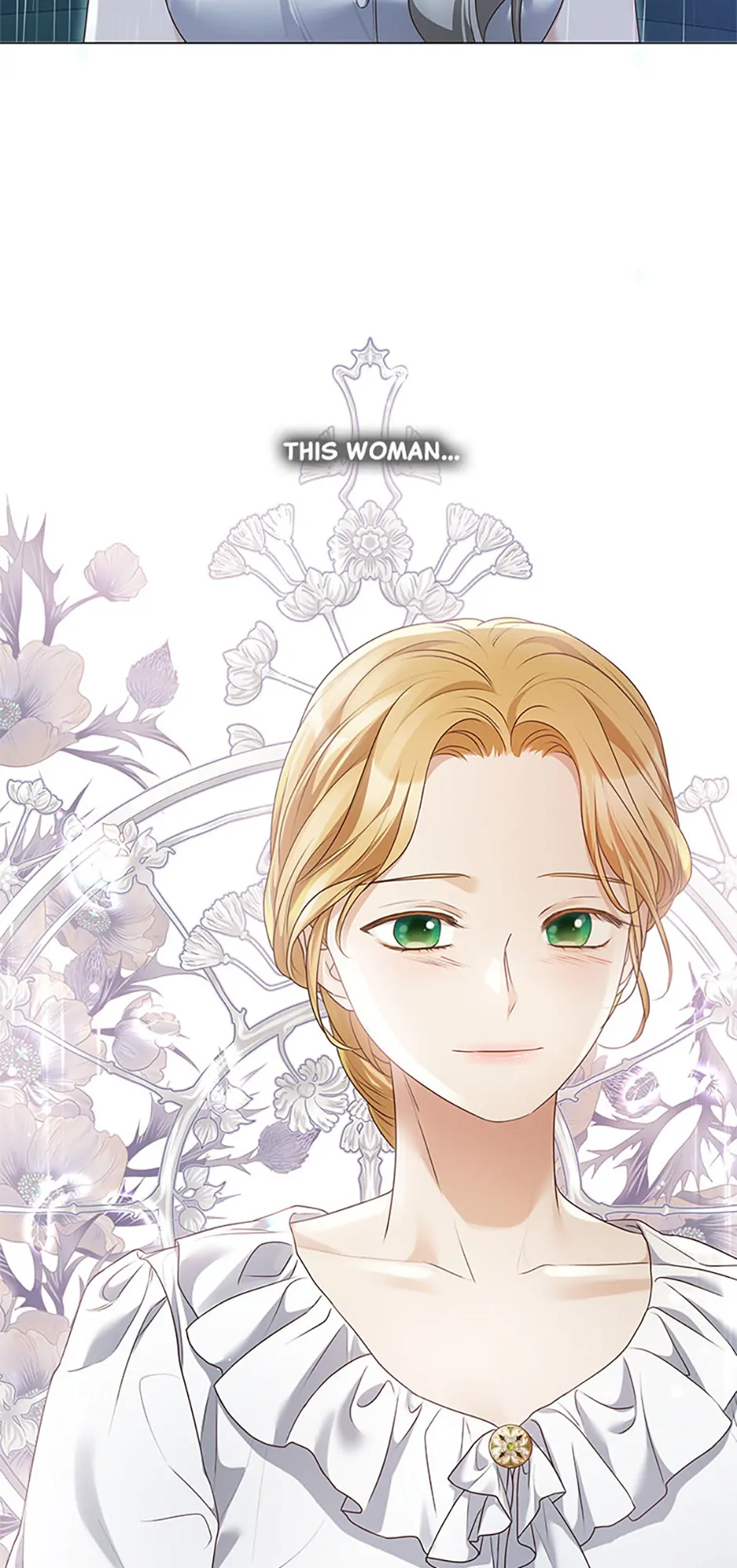 The Unwelcome Guests of House Fildette Chapter 124 - Page 5