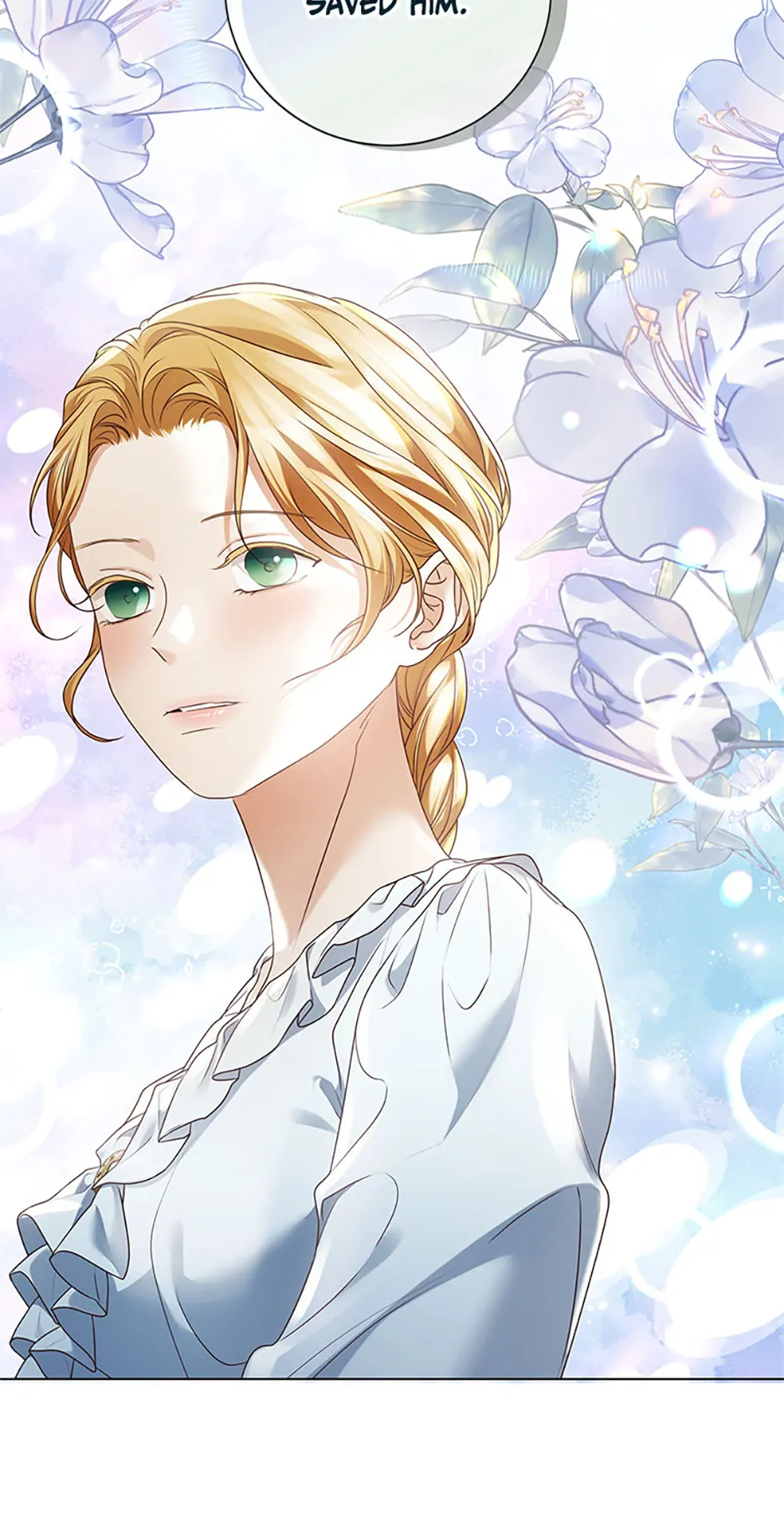 The Unwelcome Guests of House Fildette Chapter 124 - Page 57