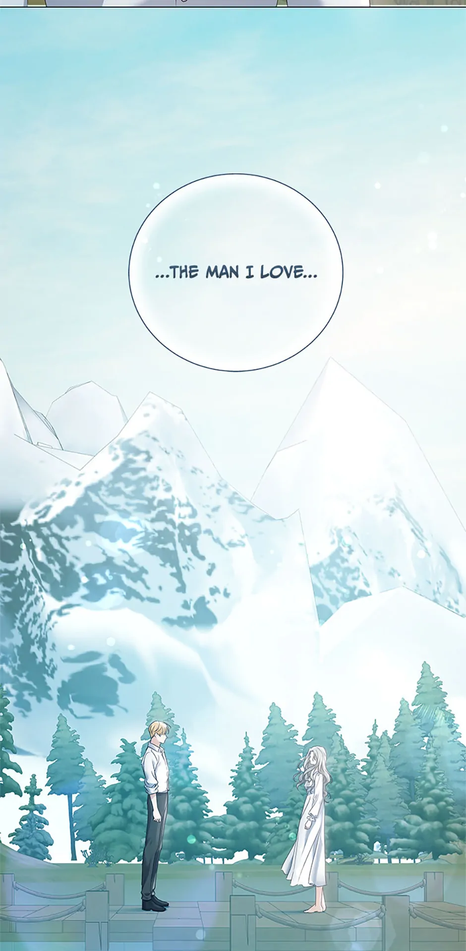 The Unwelcome Guests of House Fildette Chapter 124 - Page 61