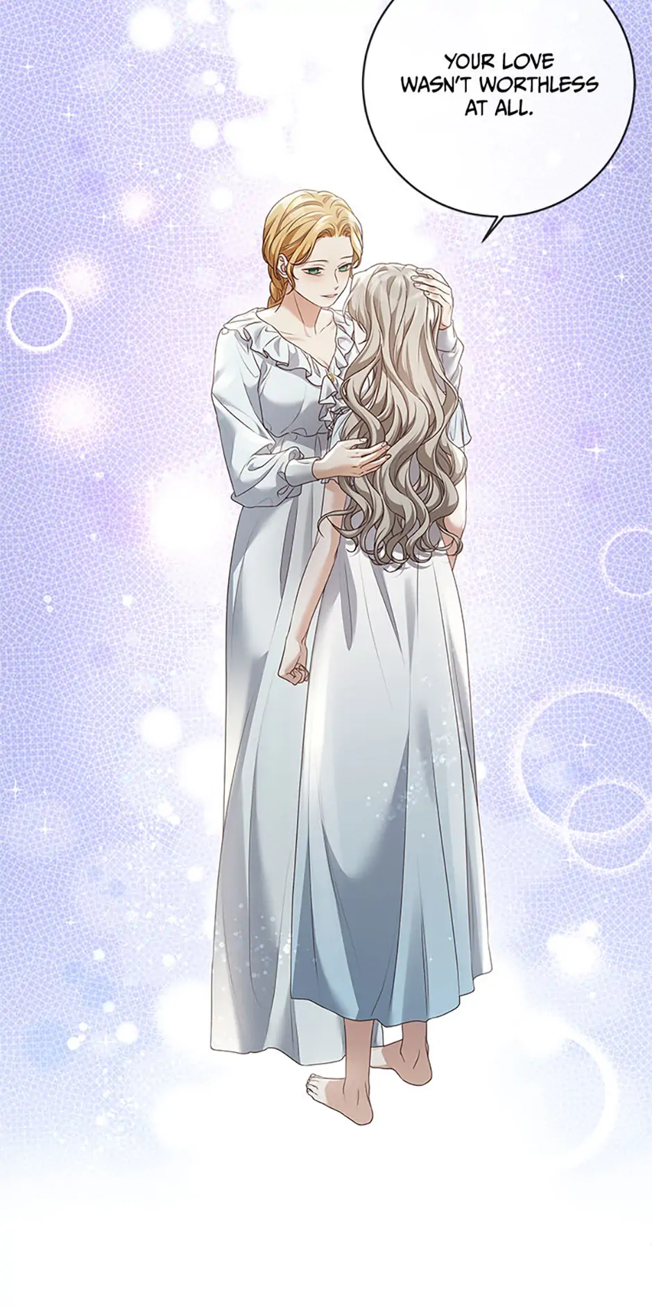 The Unwelcome Guests of House Fildette Chapter 124 - Page 71