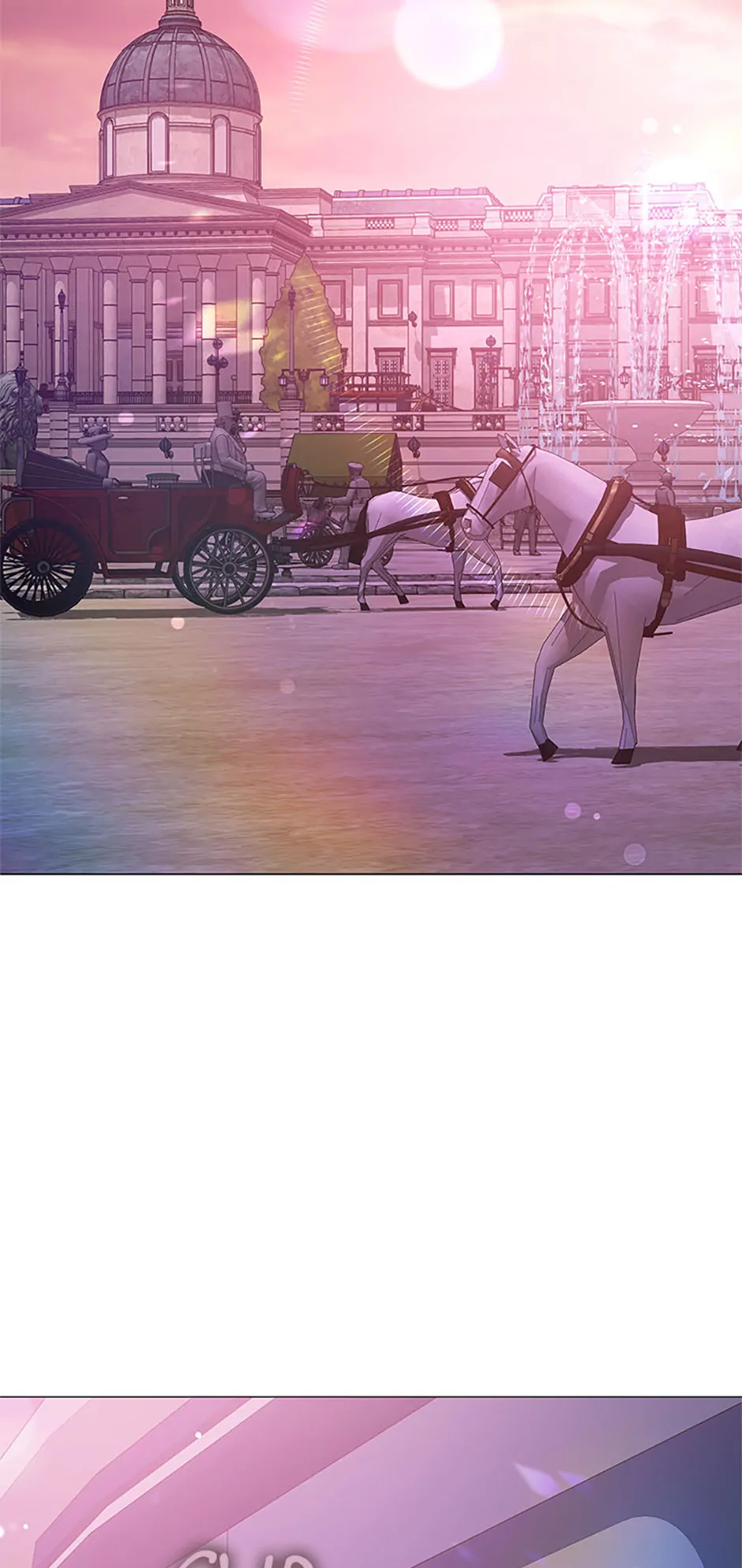 The Unwelcome Guests of House Fildette Chapter 125 - Page 25