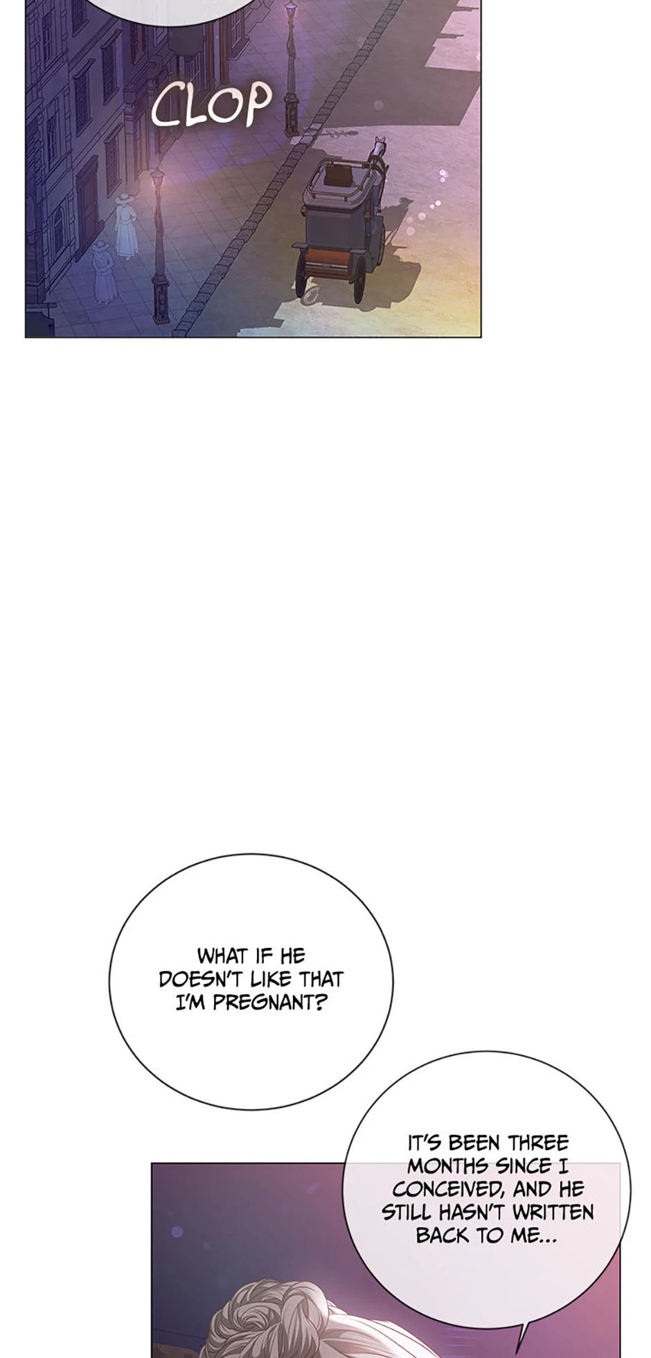 The Unwelcome Guests of House Fildette Chapter 125 - Page 34