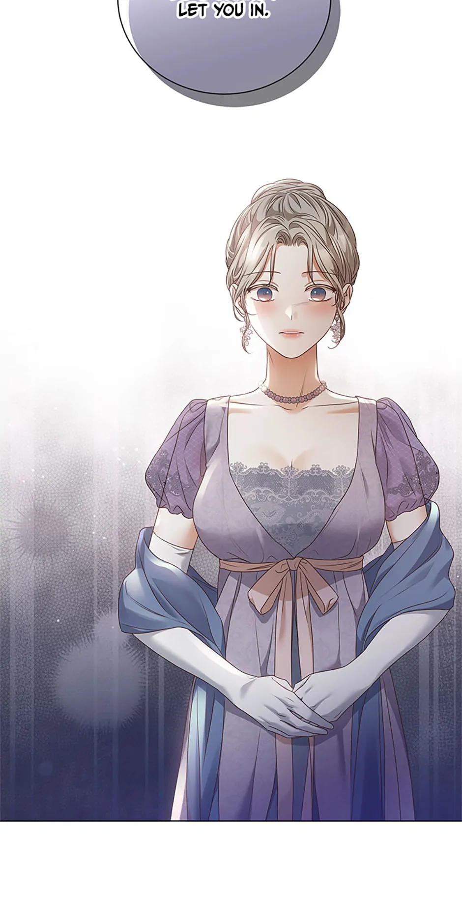 The Unwelcome Guests of House Fildette Chapter 125 - Page 42