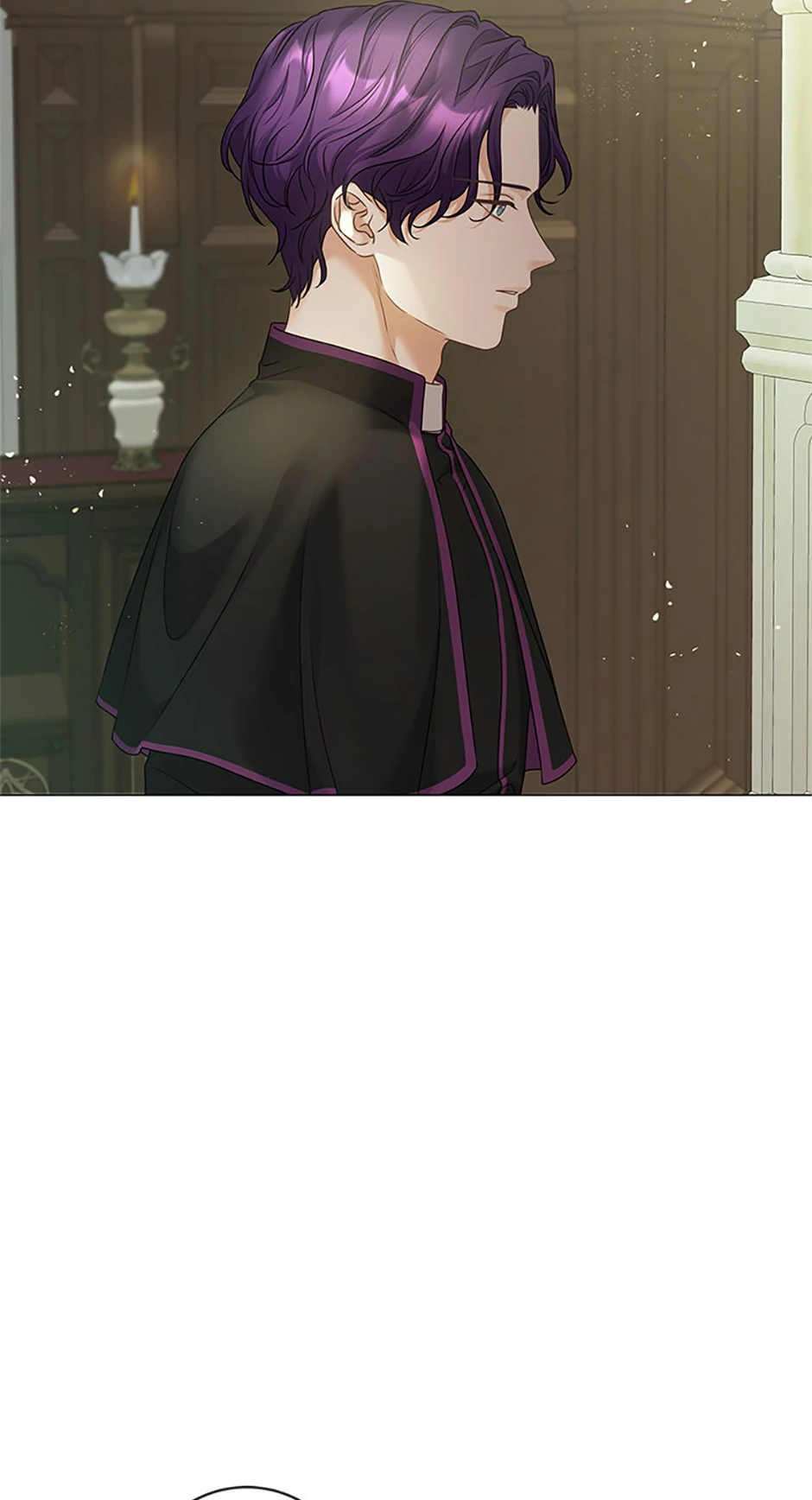 The Unwelcome Guests of House Fildette Chapter 125 - Page 7