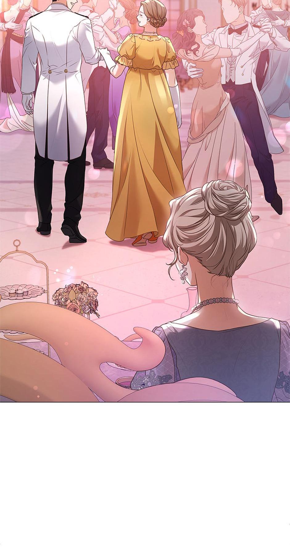 The Unwelcome Guests of House Fildette Chapter 126 - Page 18