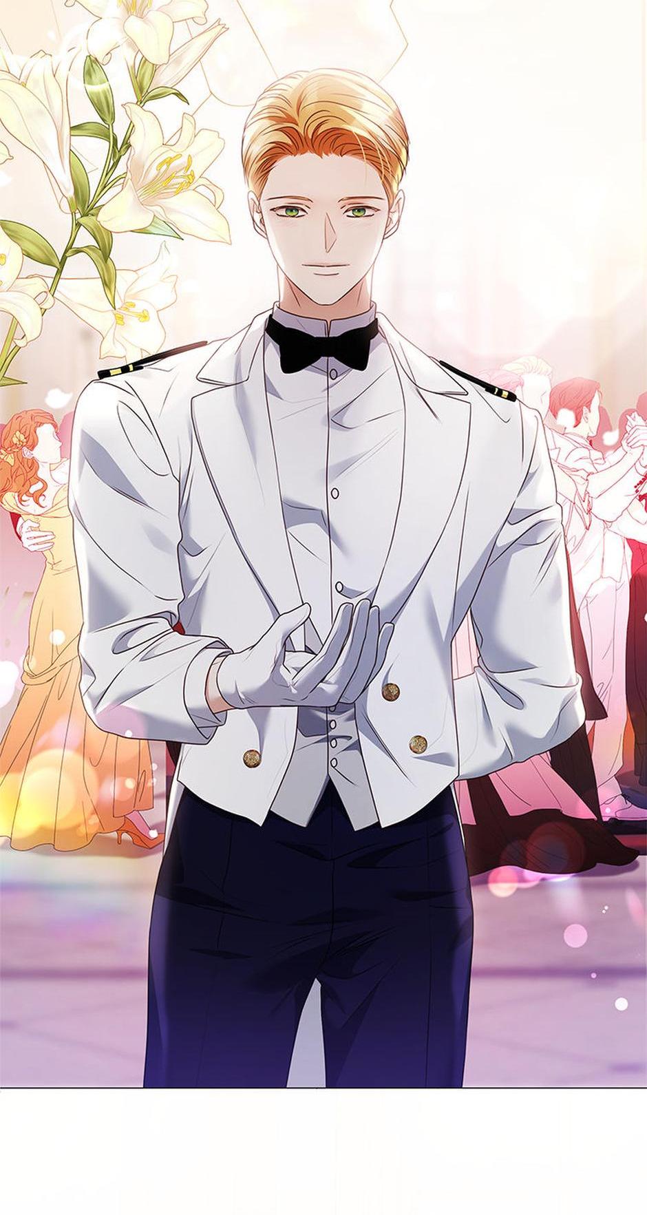 The Unwelcome Guests of House Fildette Chapter 126 - Page 26