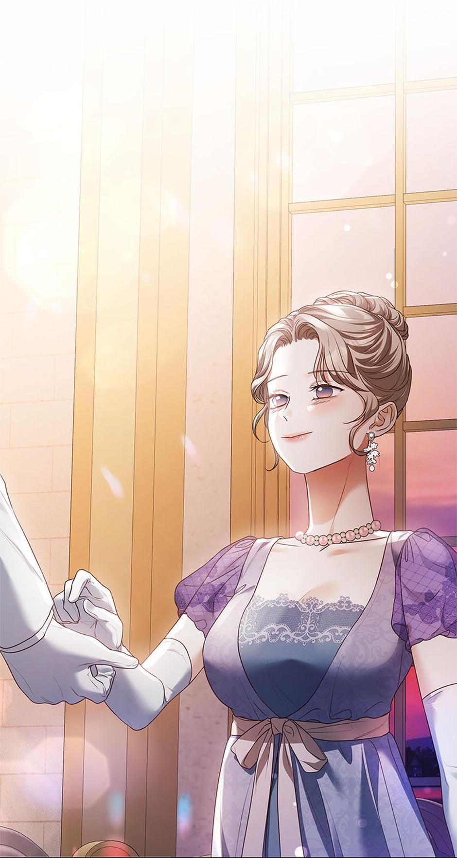 The Unwelcome Guests of House Fildette Chapter 126 - Page 27