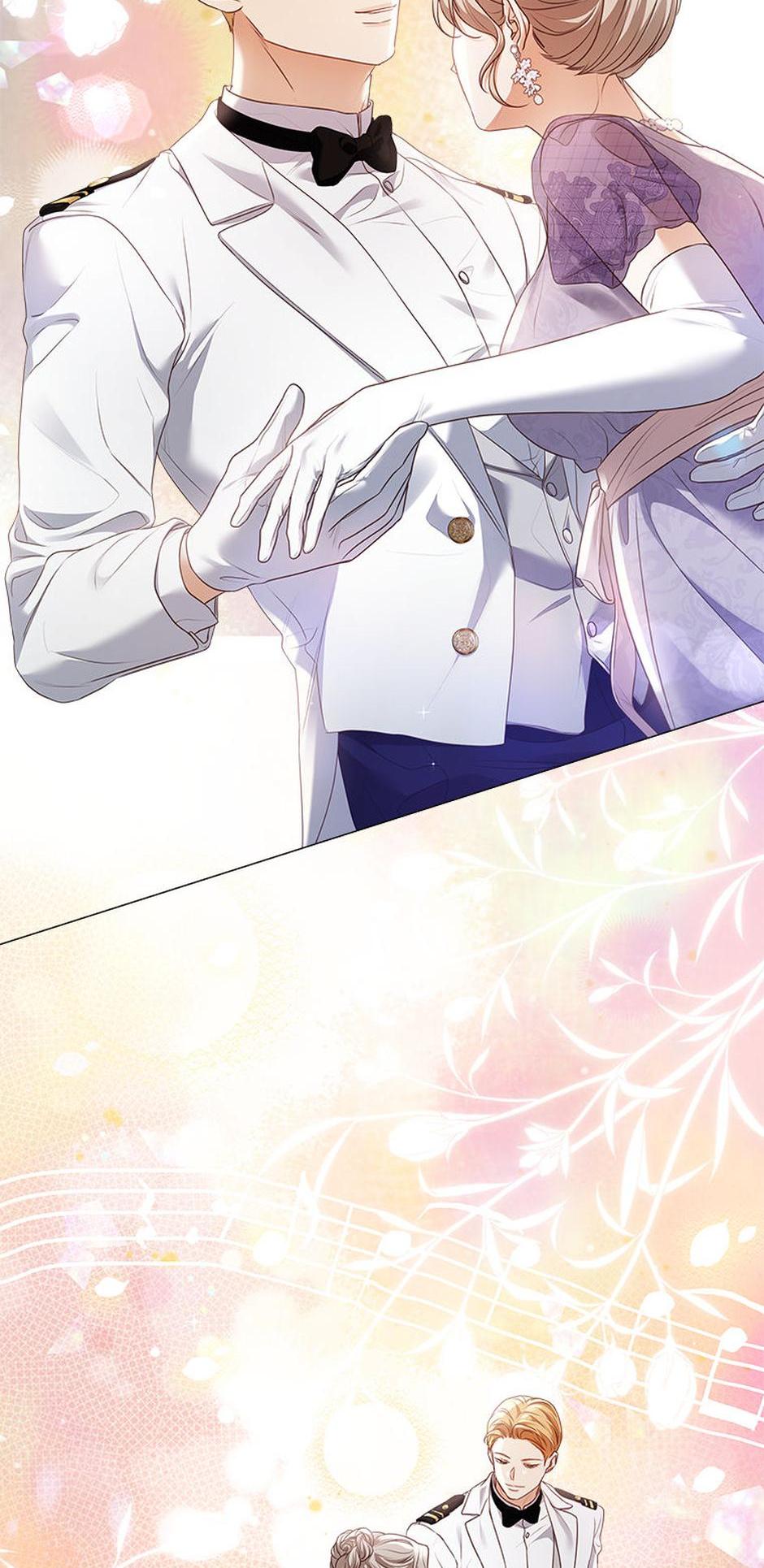 The Unwelcome Guests of House Fildette Chapter 126 - Page 30