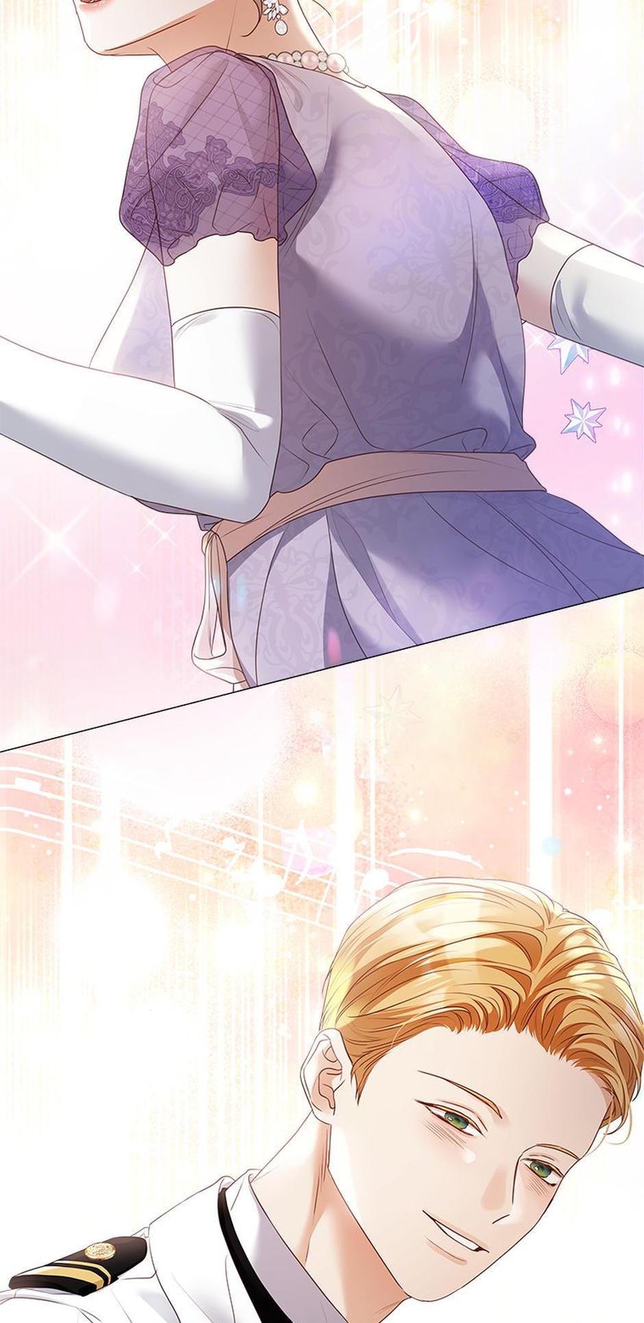 The Unwelcome Guests of House Fildette Chapter 126 - Page 32