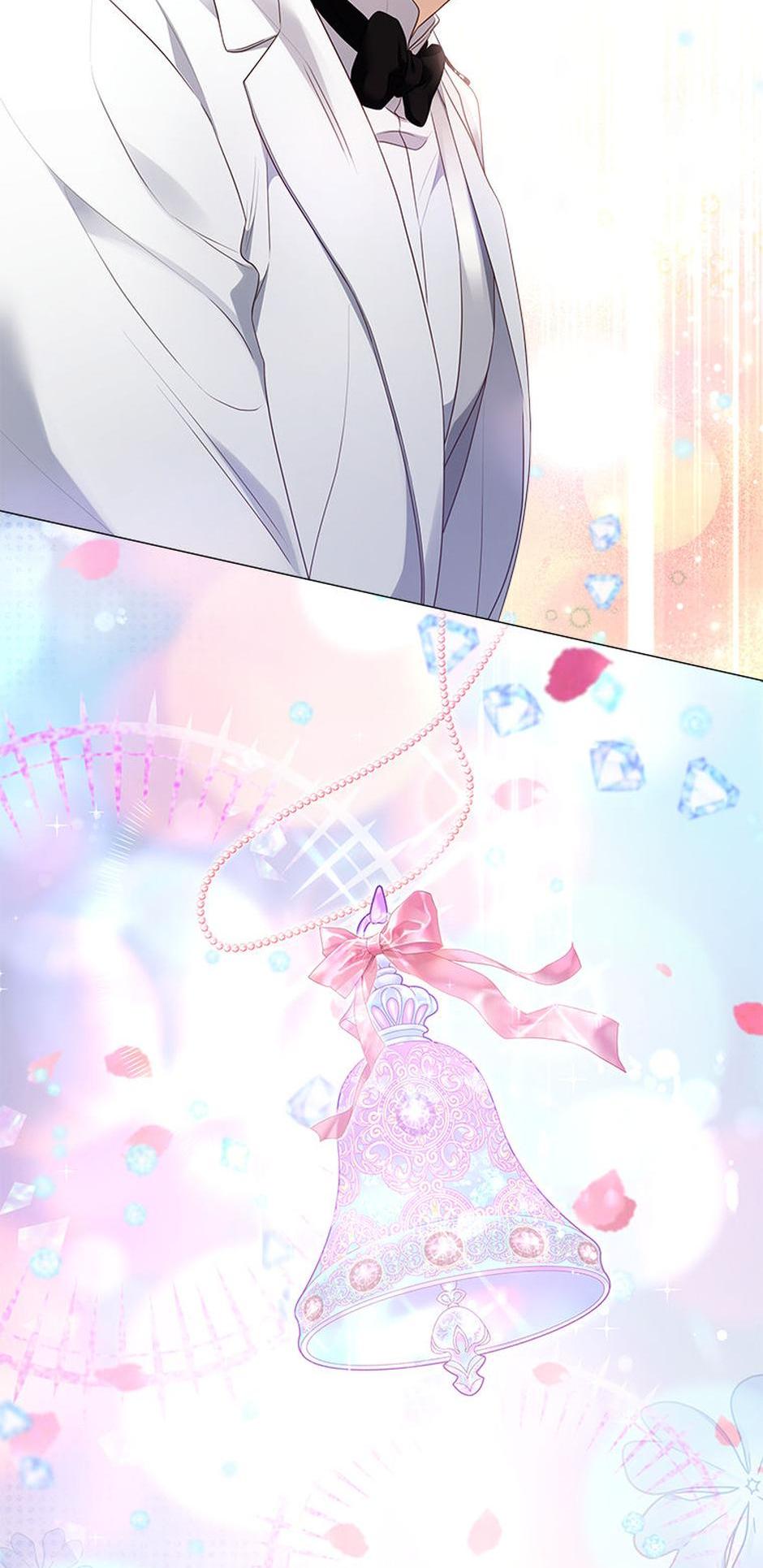 The Unwelcome Guests of House Fildette Chapter 126 - Page 33