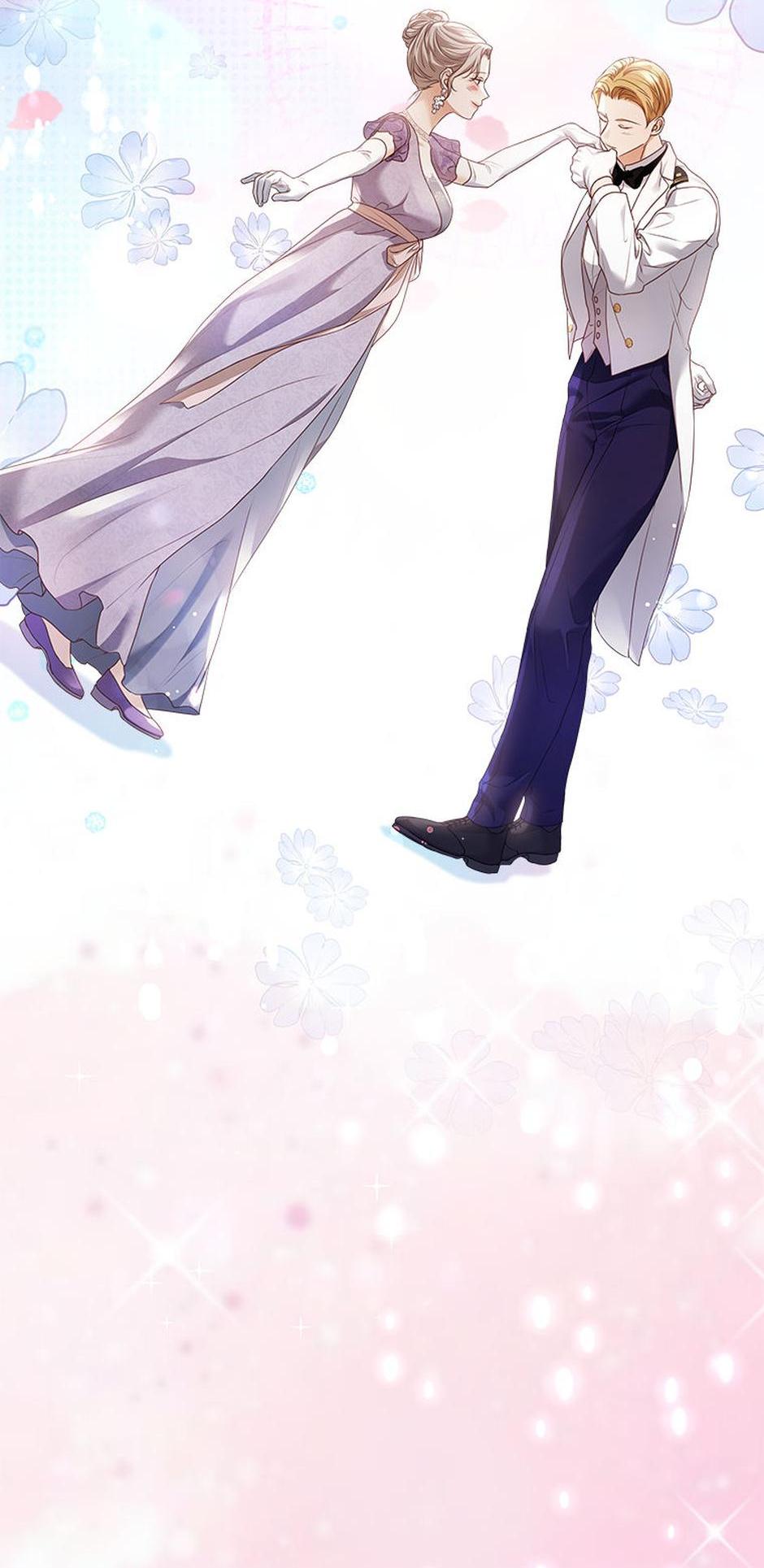 The Unwelcome Guests of House Fildette Chapter 126 - Page 34