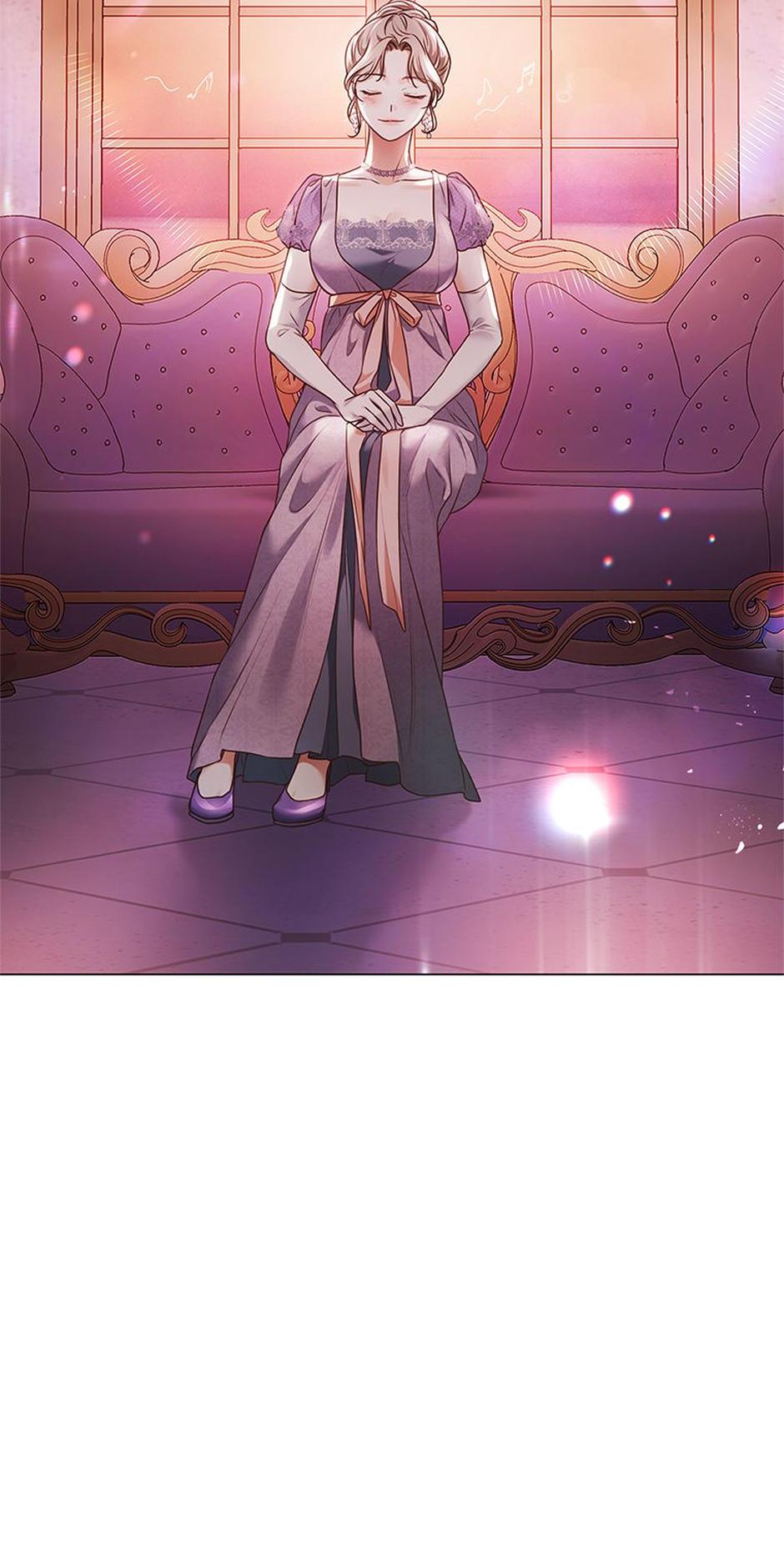 The Unwelcome Guests of House Fildette Chapter 126 - Page 36