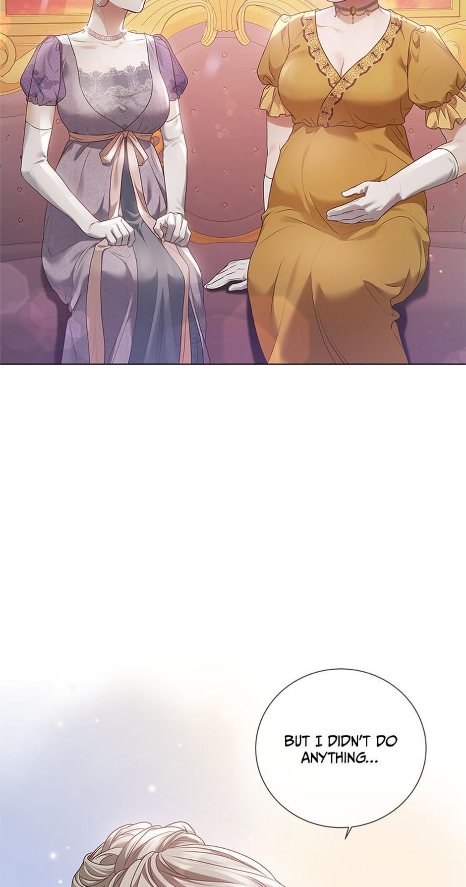 The Unwelcome Guests of House Fildette Chapter 126 - Page 5