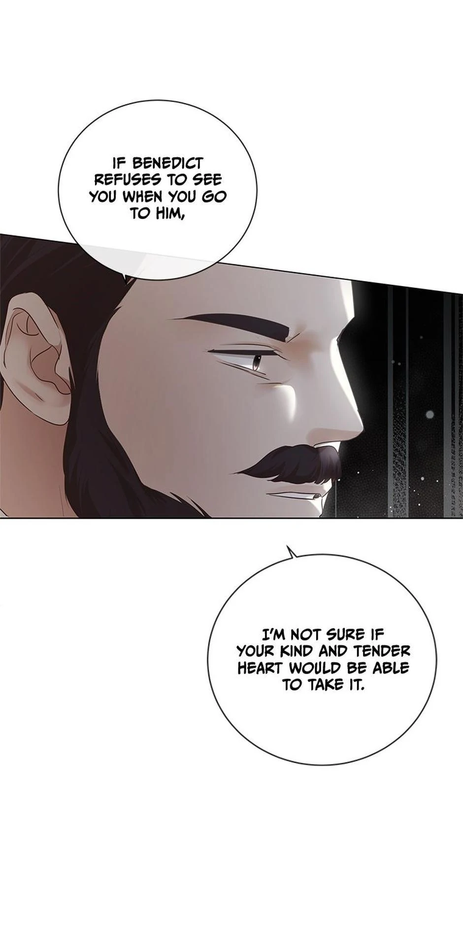 The Unwelcome Guests of House Fildette Chapter 126 - Page 52