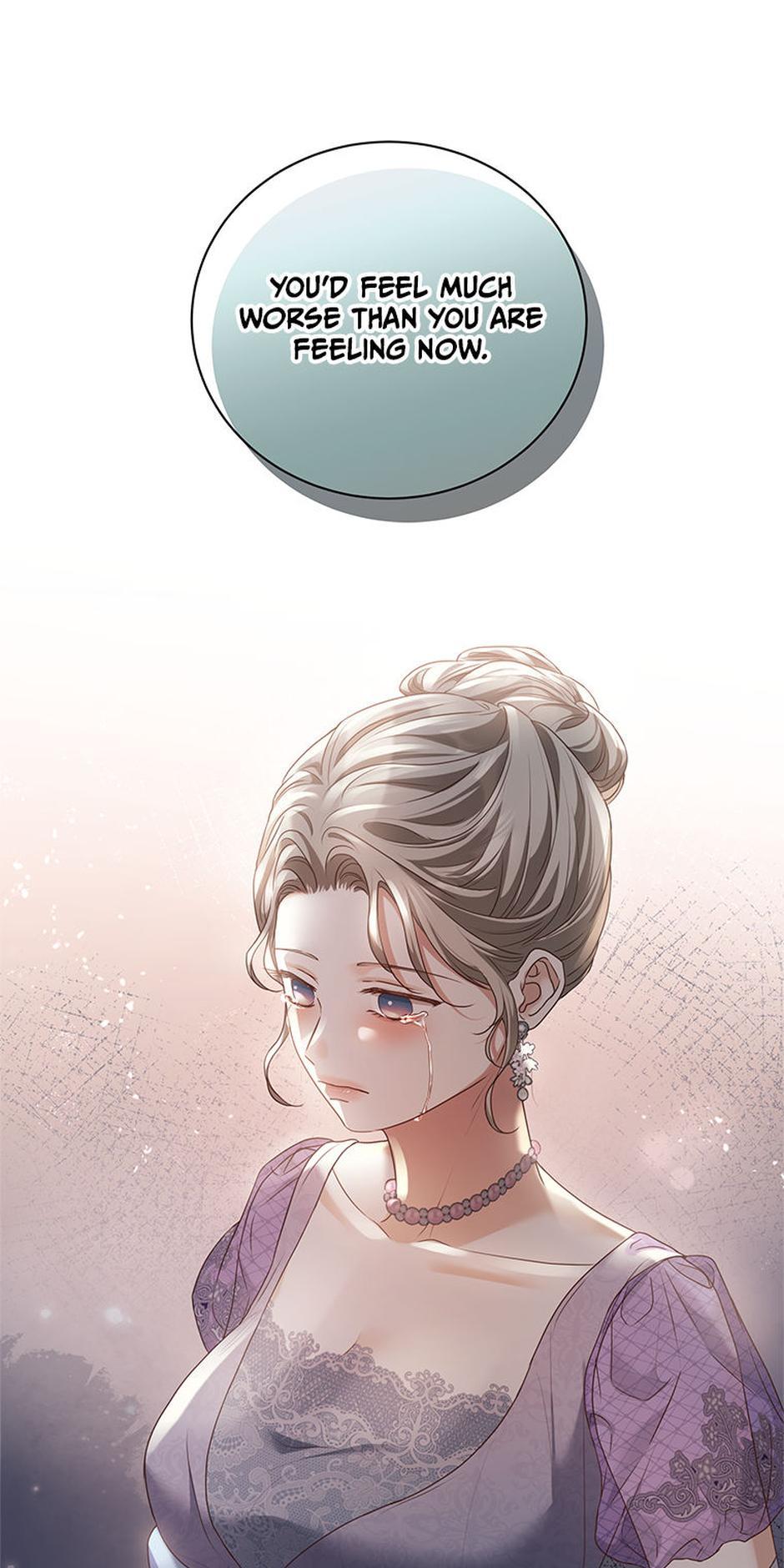 The Unwelcome Guests of House Fildette Chapter 126 - Page 53