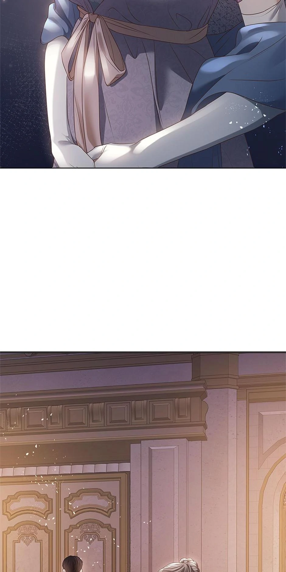 The Unwelcome Guests of House Fildette Chapter 126 - Page 54